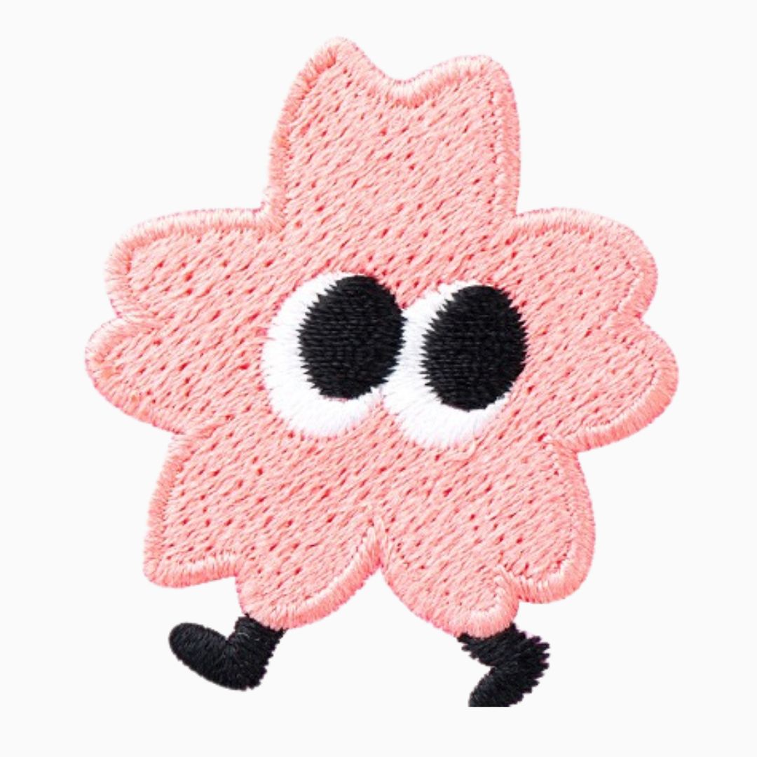 Sakura Flower