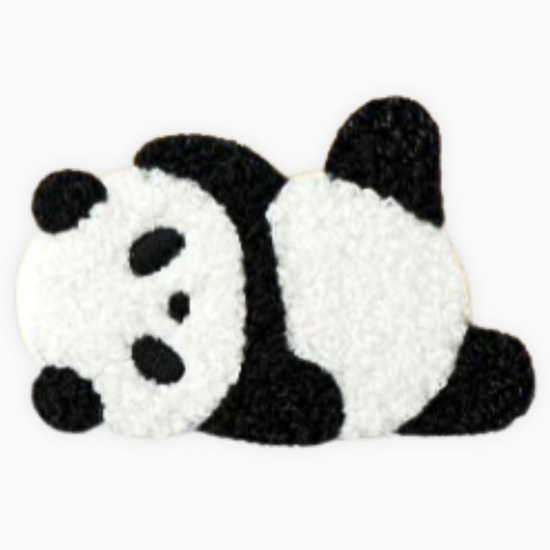 Choice of Patch: