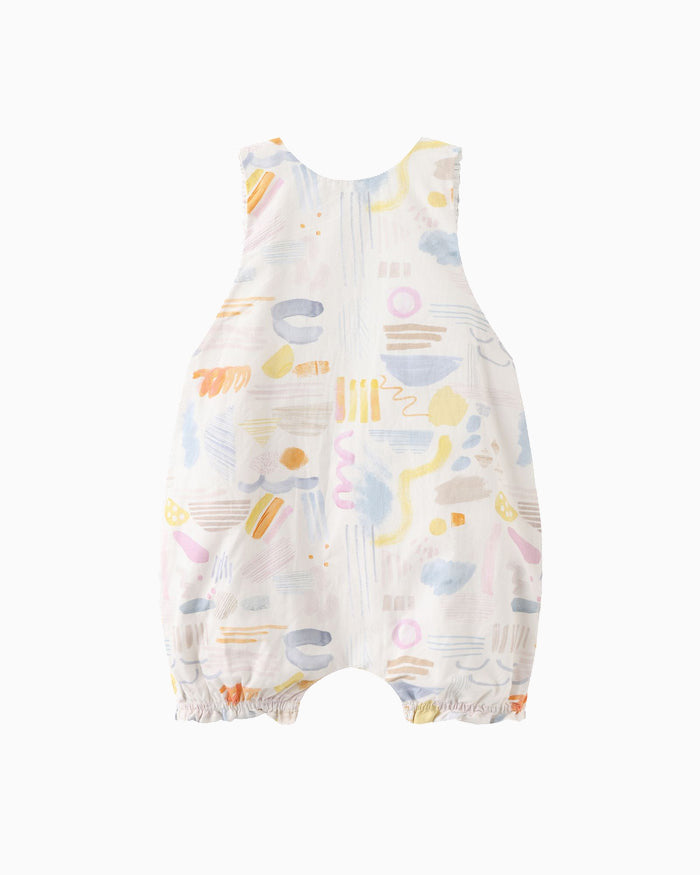 Daydreams Balloon Romper