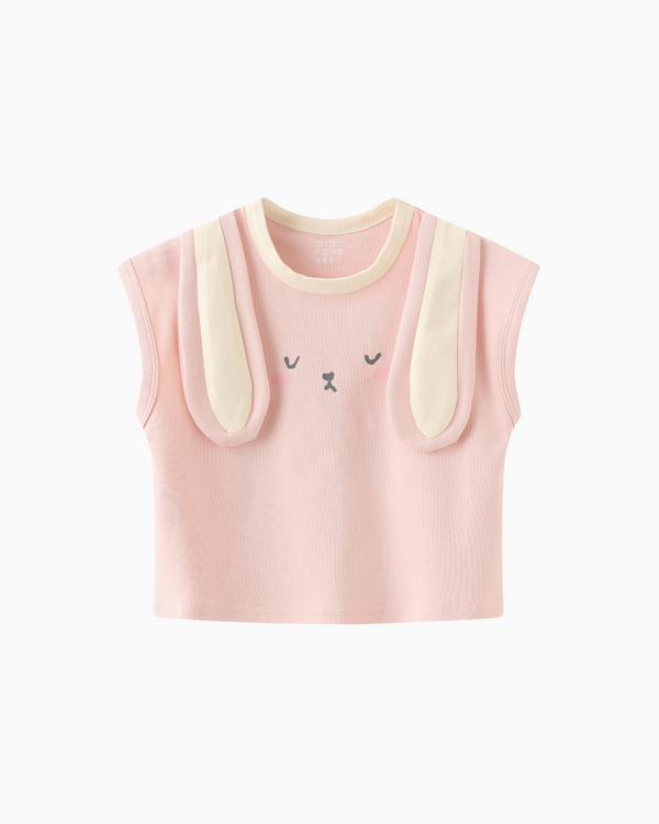 Tootie the Bunny Tank Top