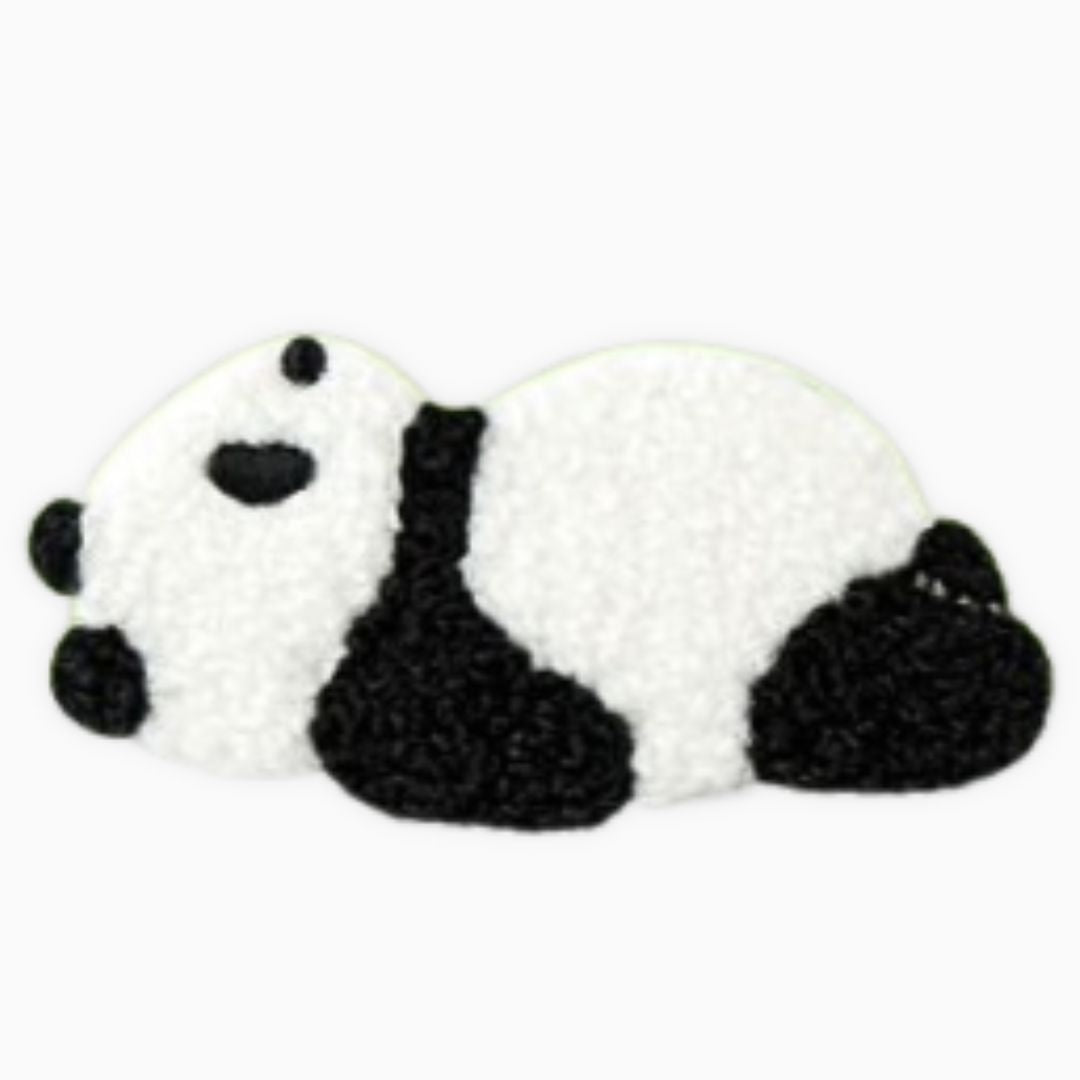 Choice of Patch: