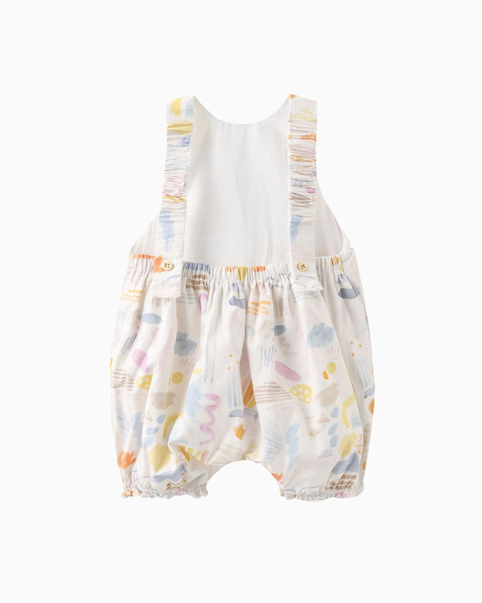 Daydreams Balloon Romper