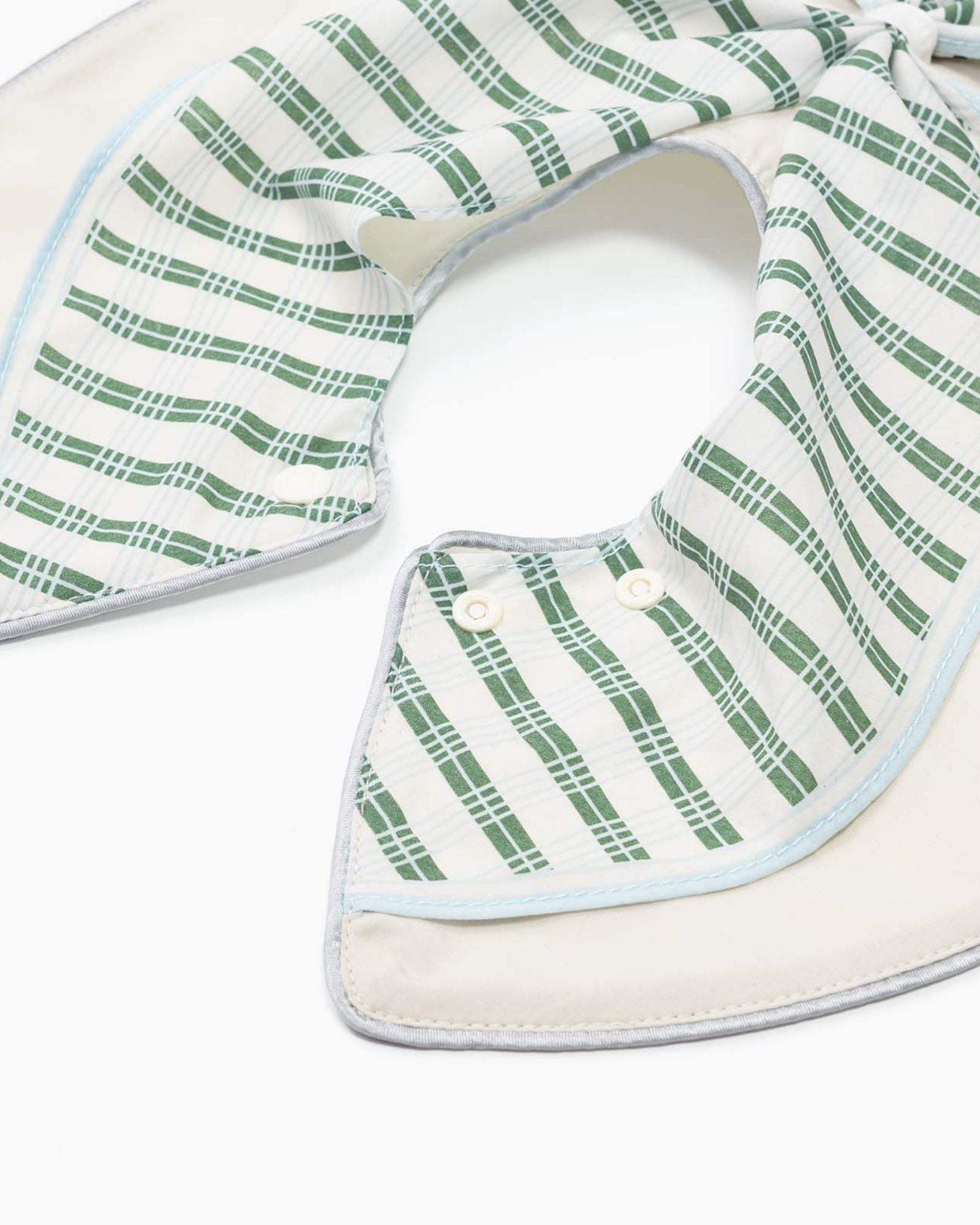 360 Baby Bib - Sailor