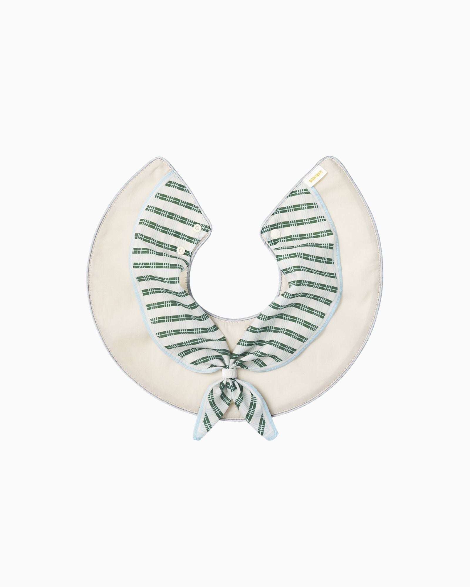360 Baby Bib - Sailor