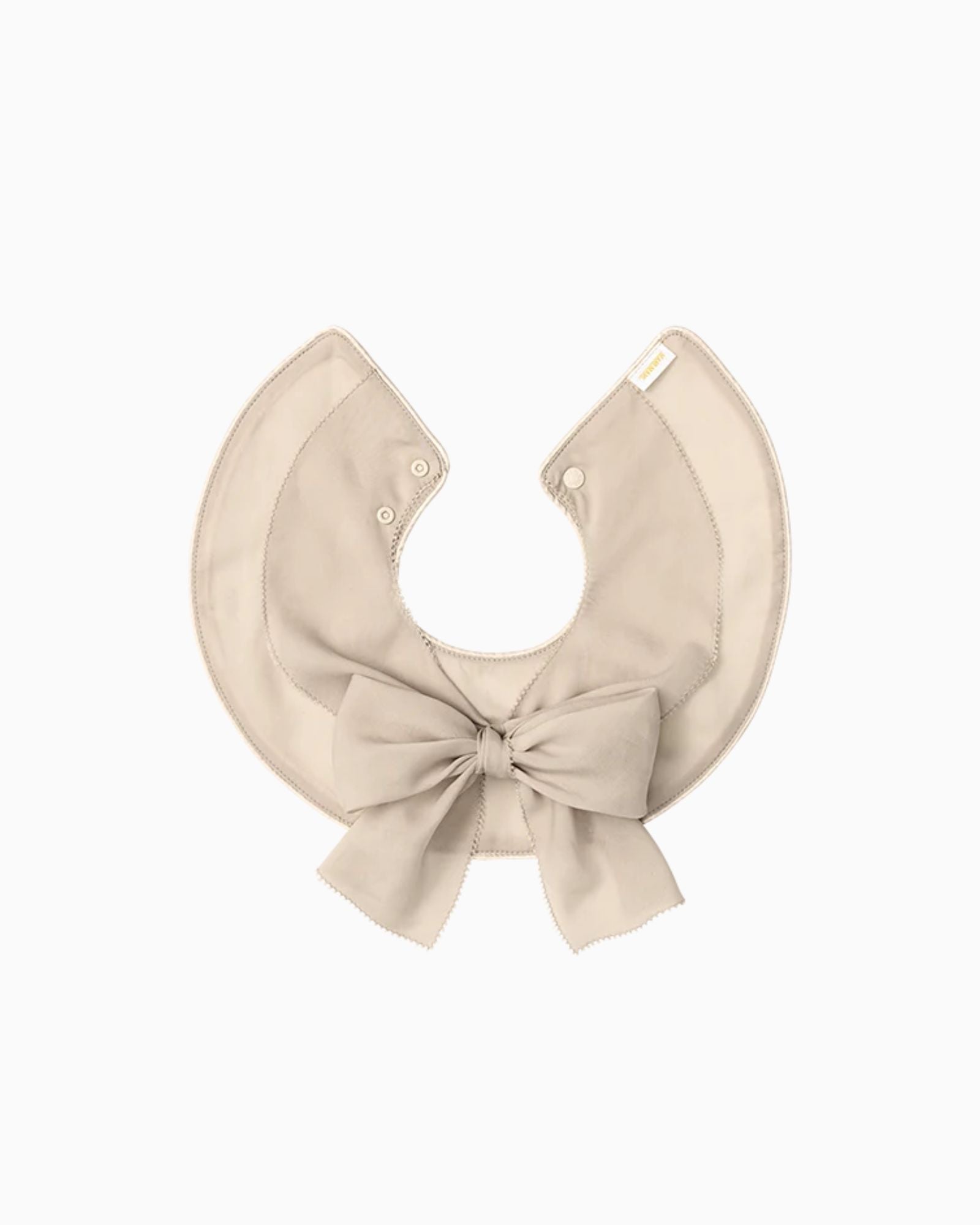 360 Baby Bib - Scarf