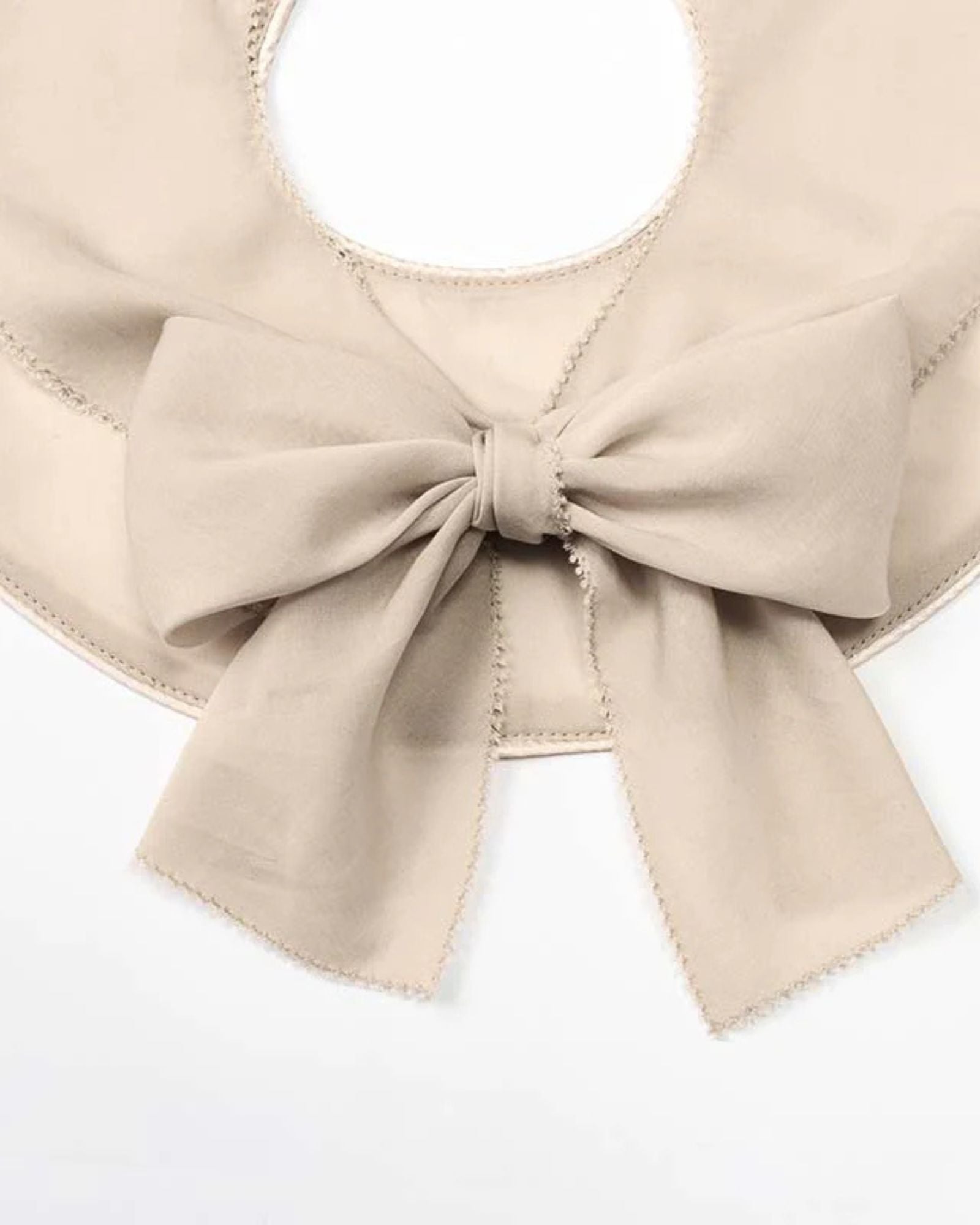 360 Baby Bib - Scarf