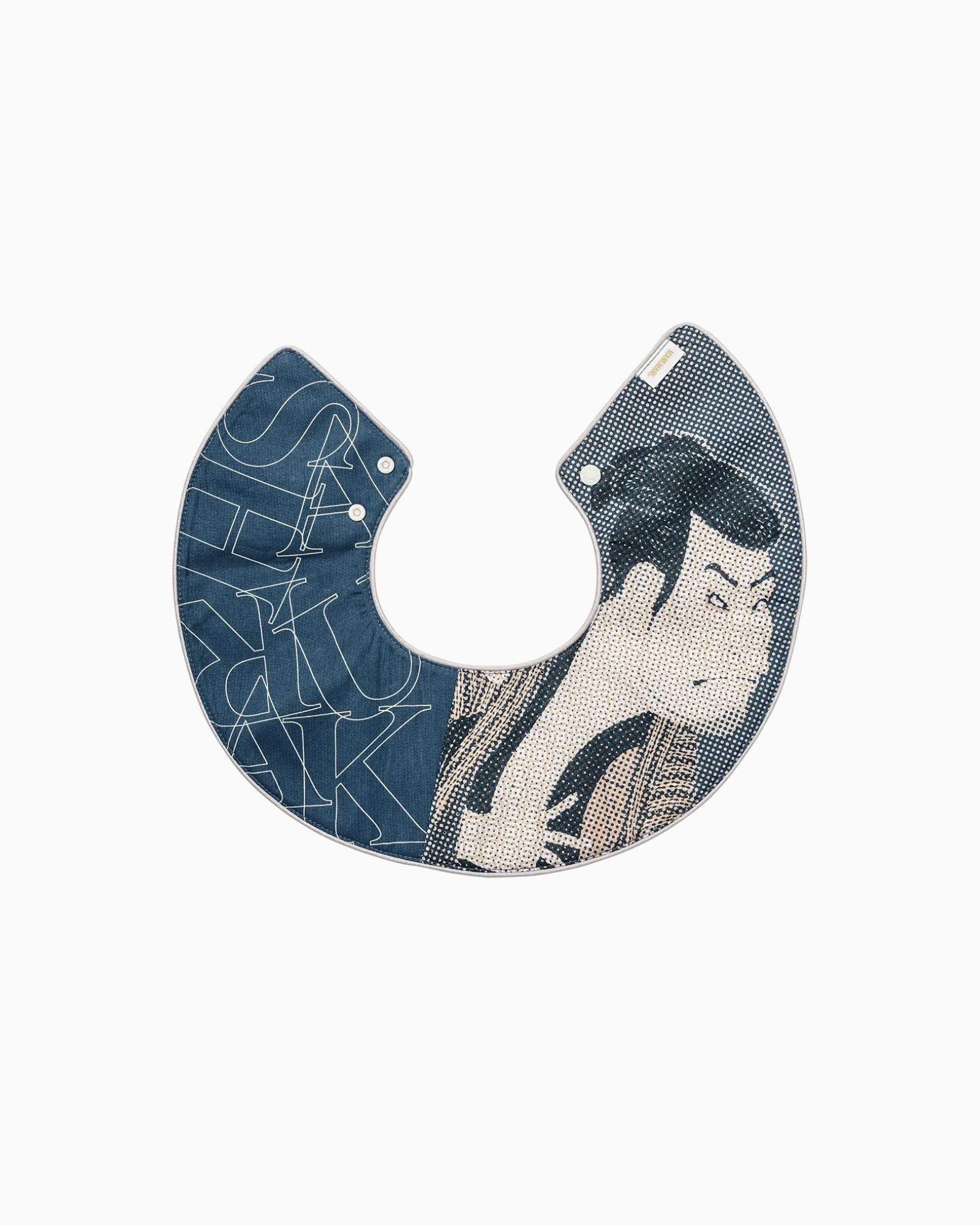 360 Baby Bib - Sharaku