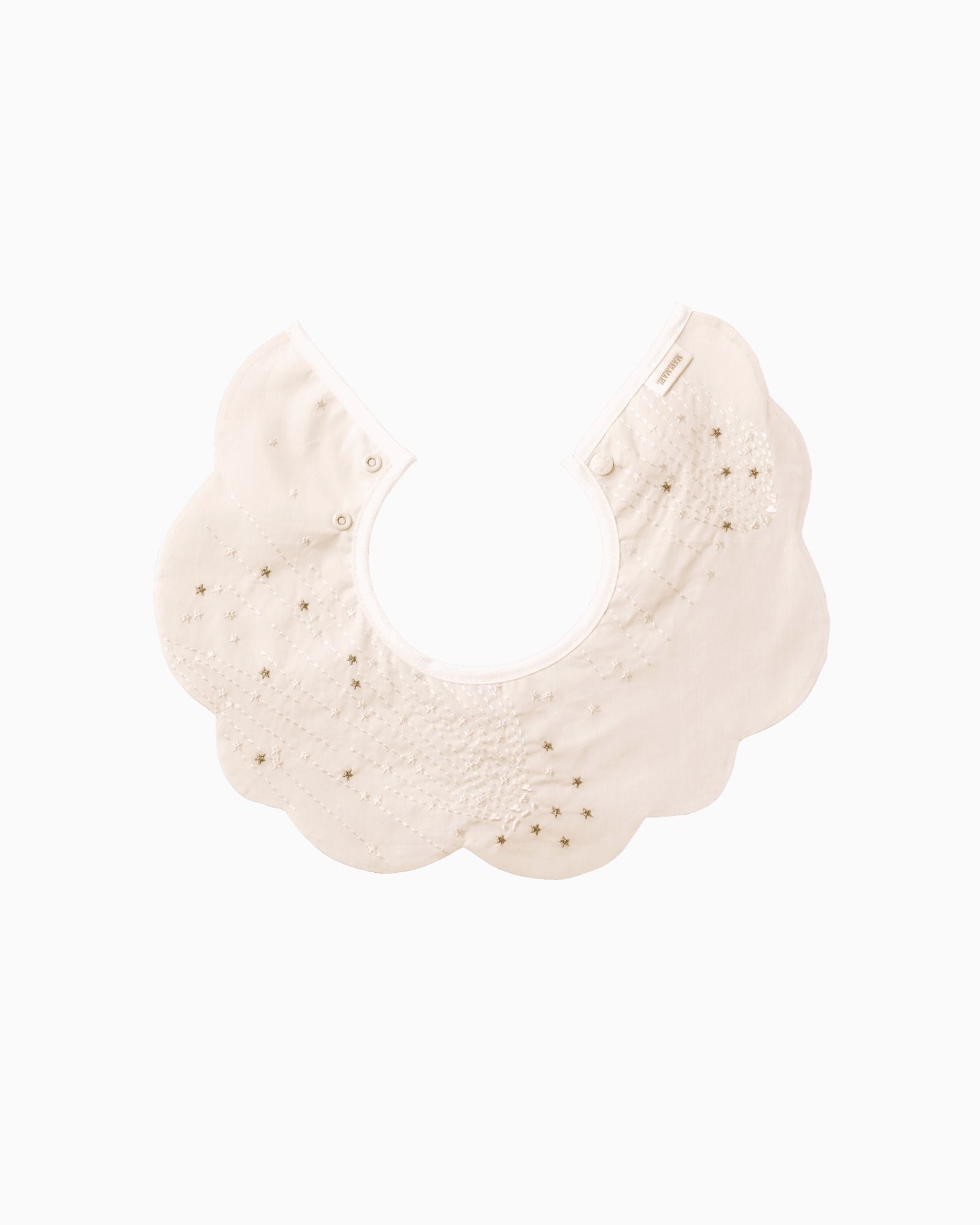 360 Baby Bib - Shooting Stars (Day)