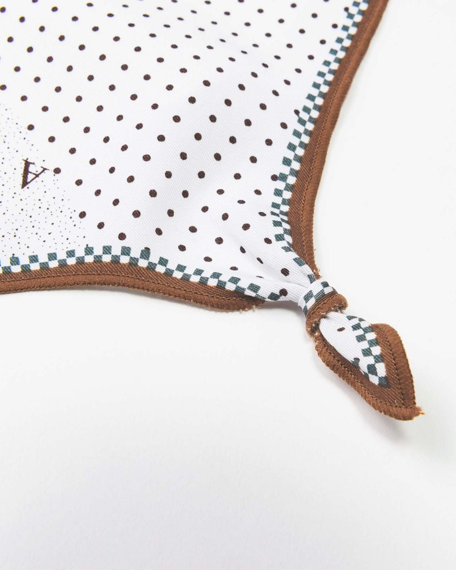 360 Baby Bib - Windmill