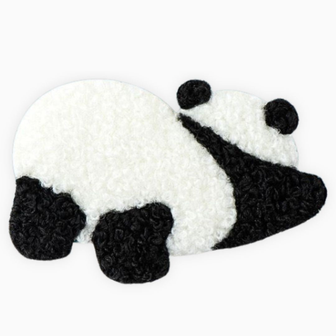 Choice of Patch:
