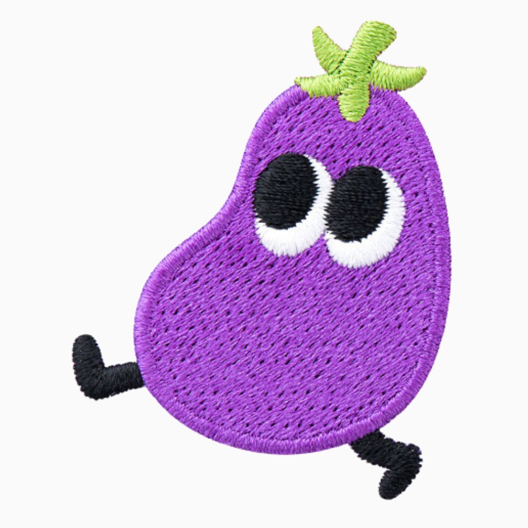 Eggplant
