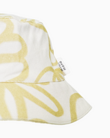 Wild Flowers Bucket Hat