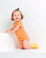 Little Moustache Lounge Romper