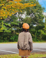 Padded Jacket (2 colours)