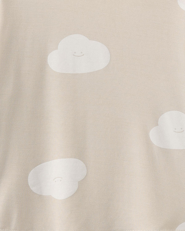 Cloud Pyjamas - Oatmeal