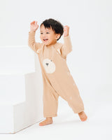 Bear Romper