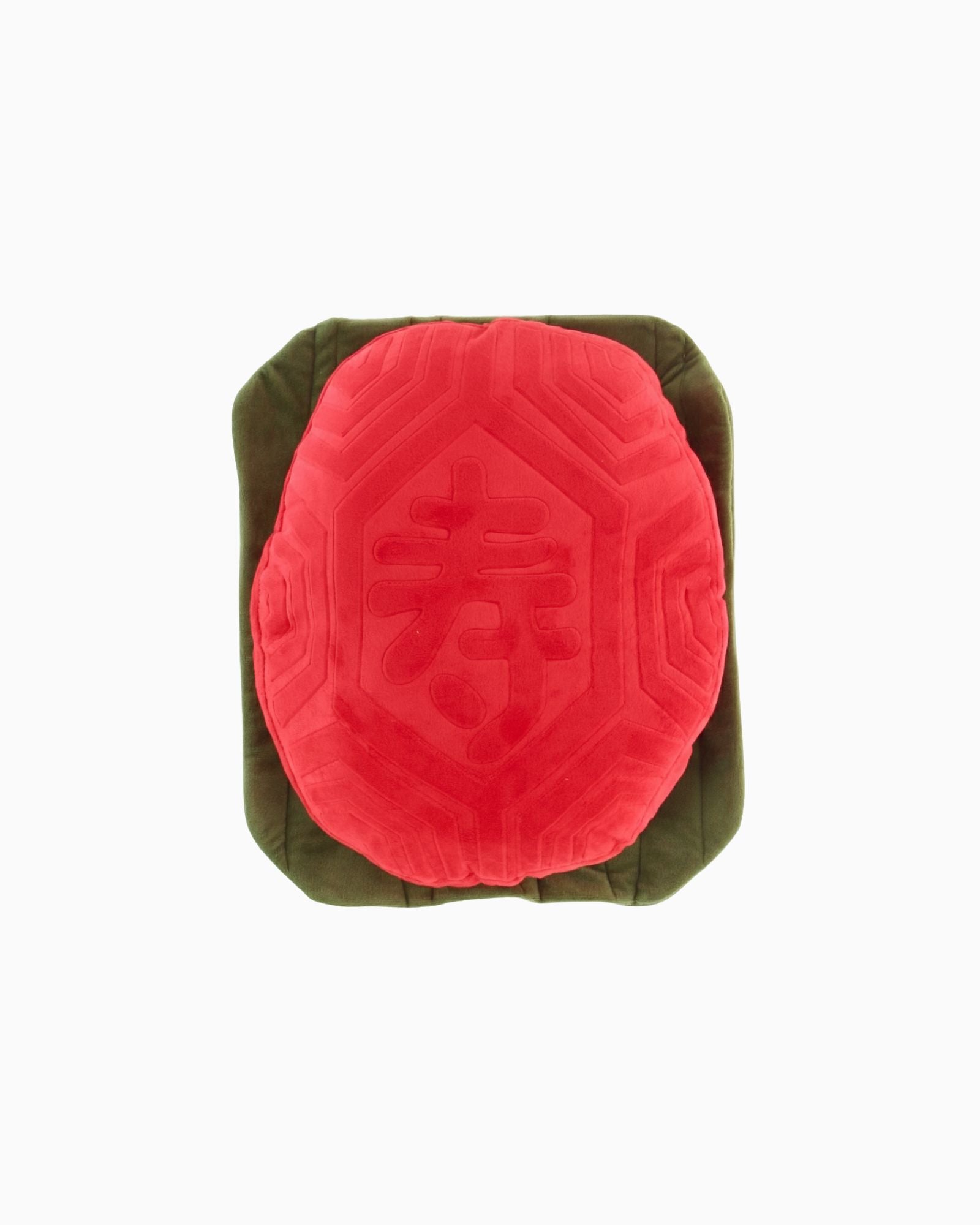 Ang Ku Kueh Cushion