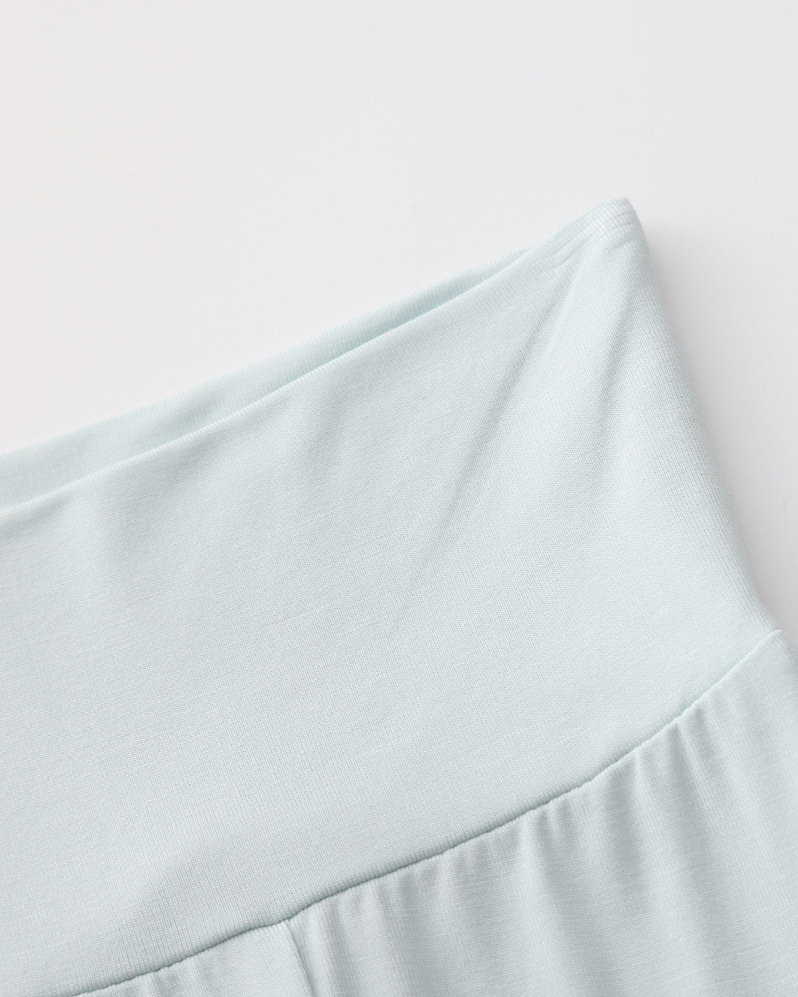 2-way Cloud Baby Leggings - Sea Breeze