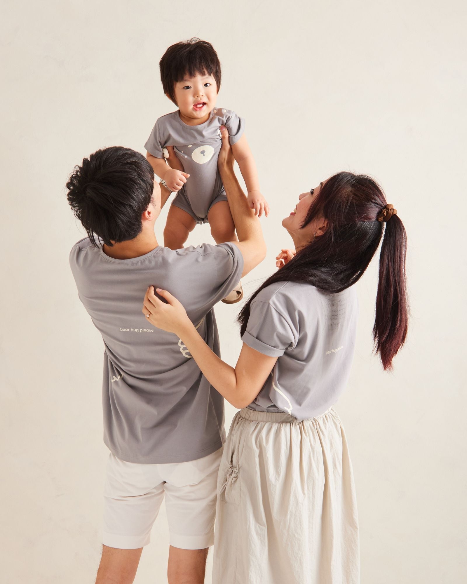 Pre-order: Bear Hug Adults Tee