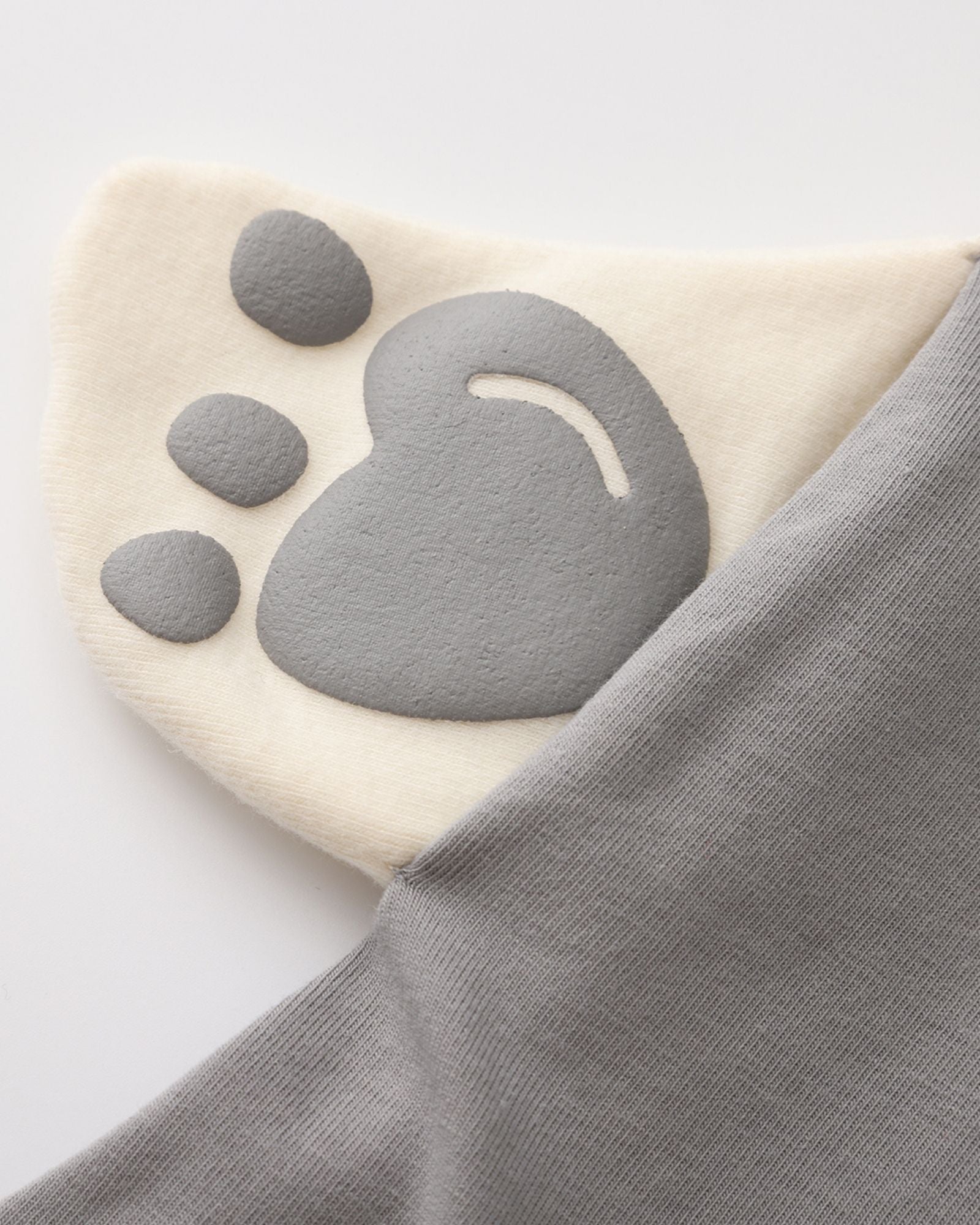 Bear Hug Baby Romper