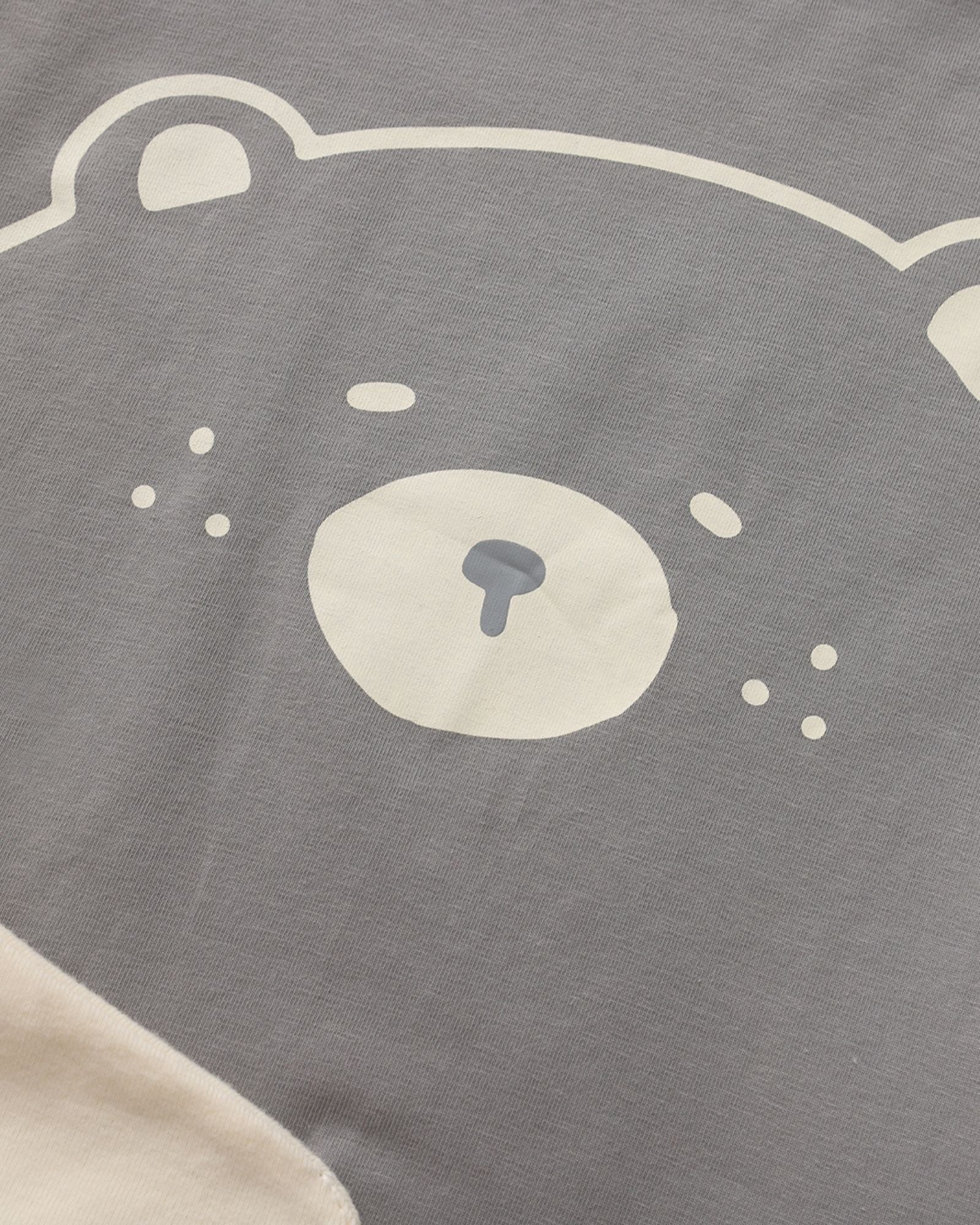 Bear Hug Kids Tee
