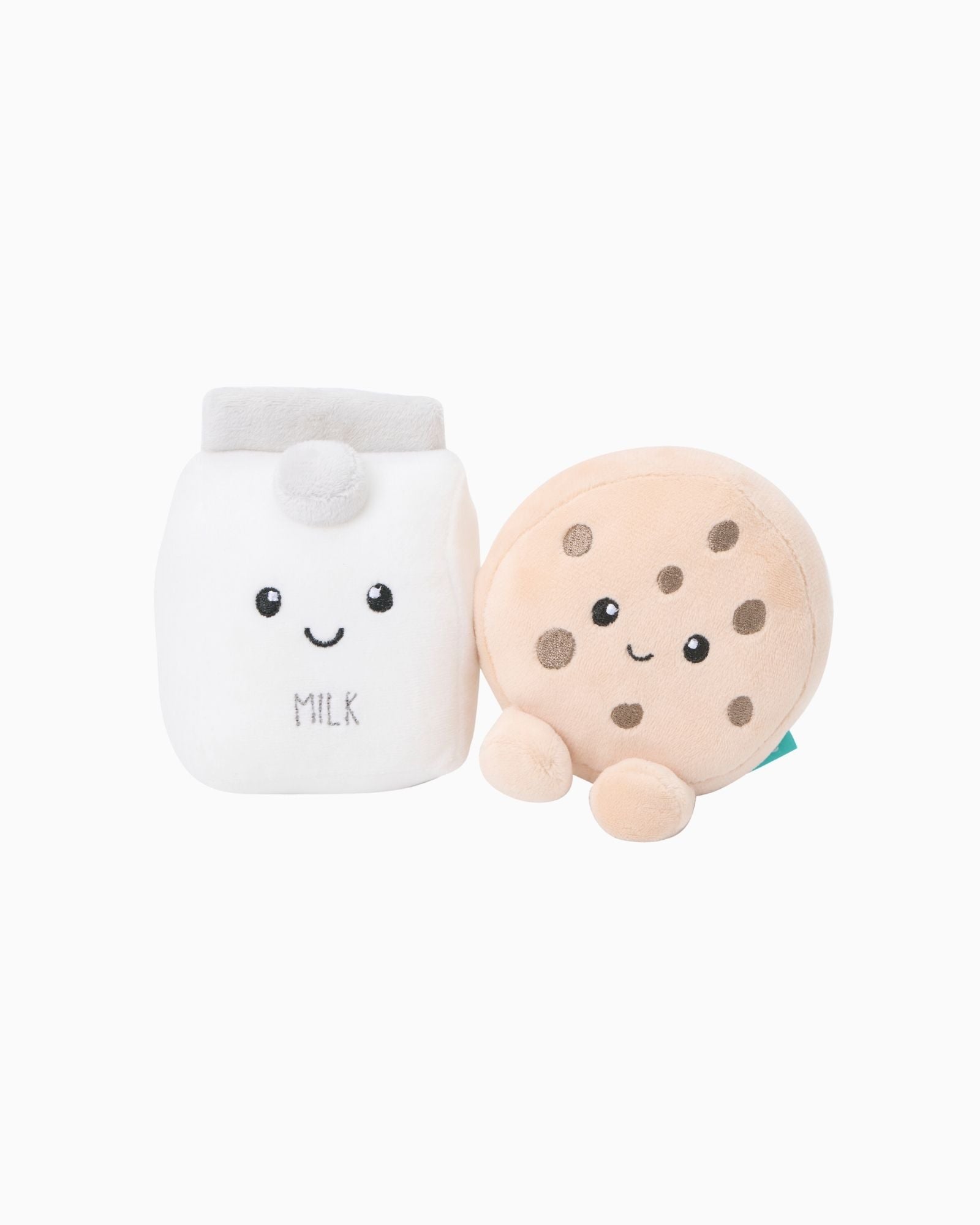 Bubble Perfect Pairs - Milk & Cookie