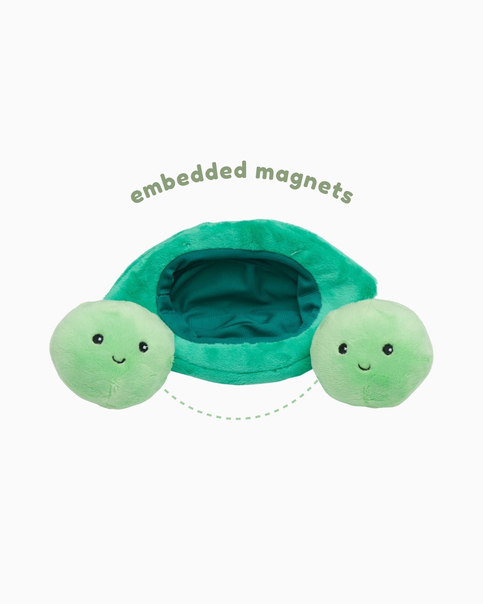 Bubble Perfect Pairs - Two Peas in a Pod