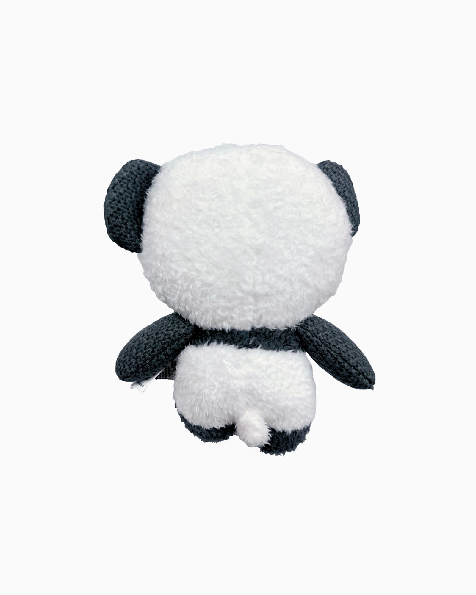 Pre-order: Bubble Plush Toy - Amanda The Panda