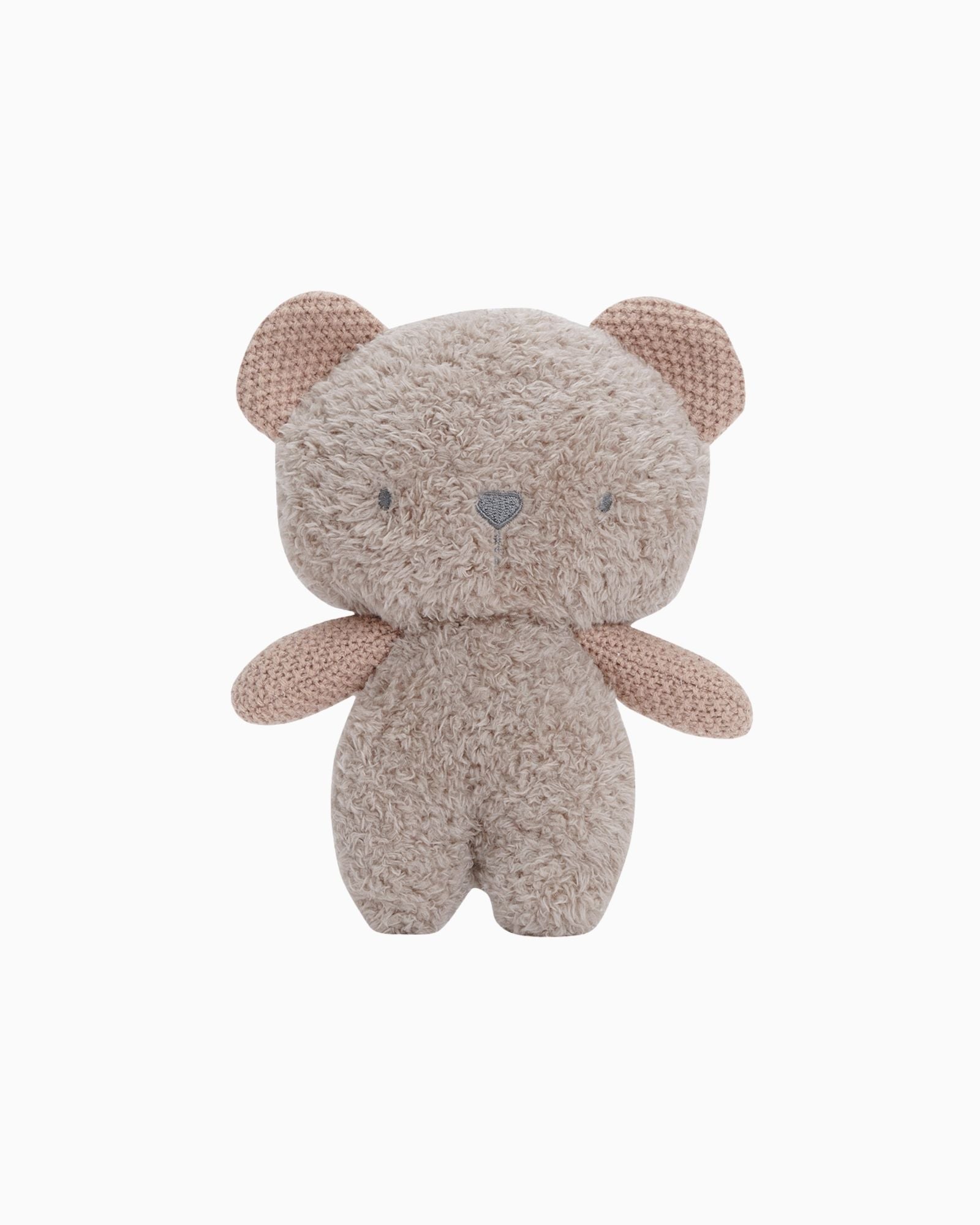 Bubble Plush Toy - Beanie the Bear
