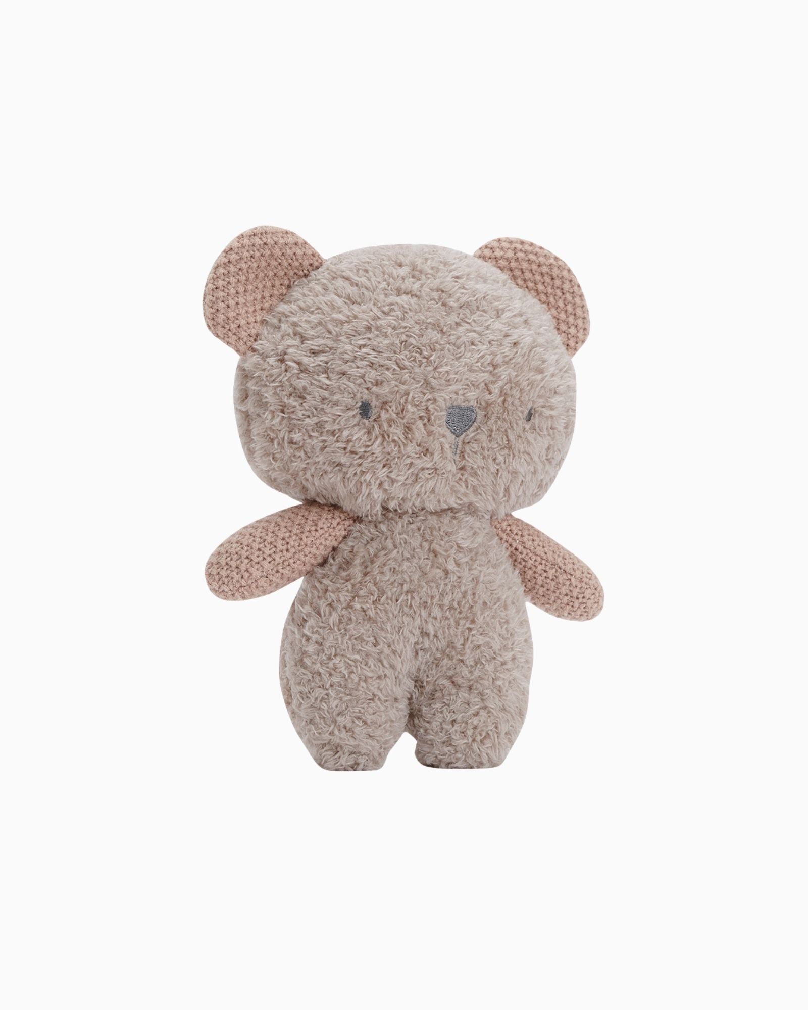 Bubble Plush Toy - Beanie the Bear