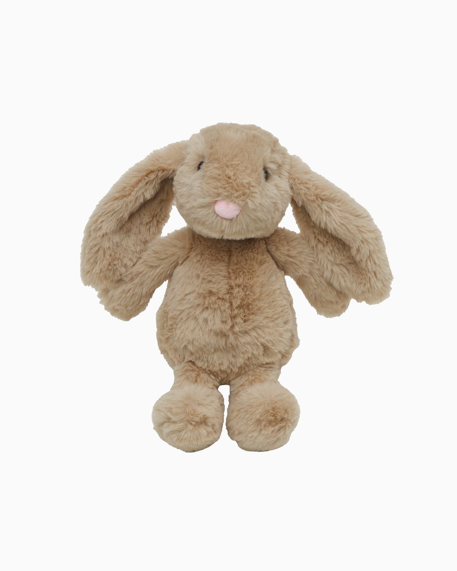 Bubble Plush Toy - Jamie the Bunny
