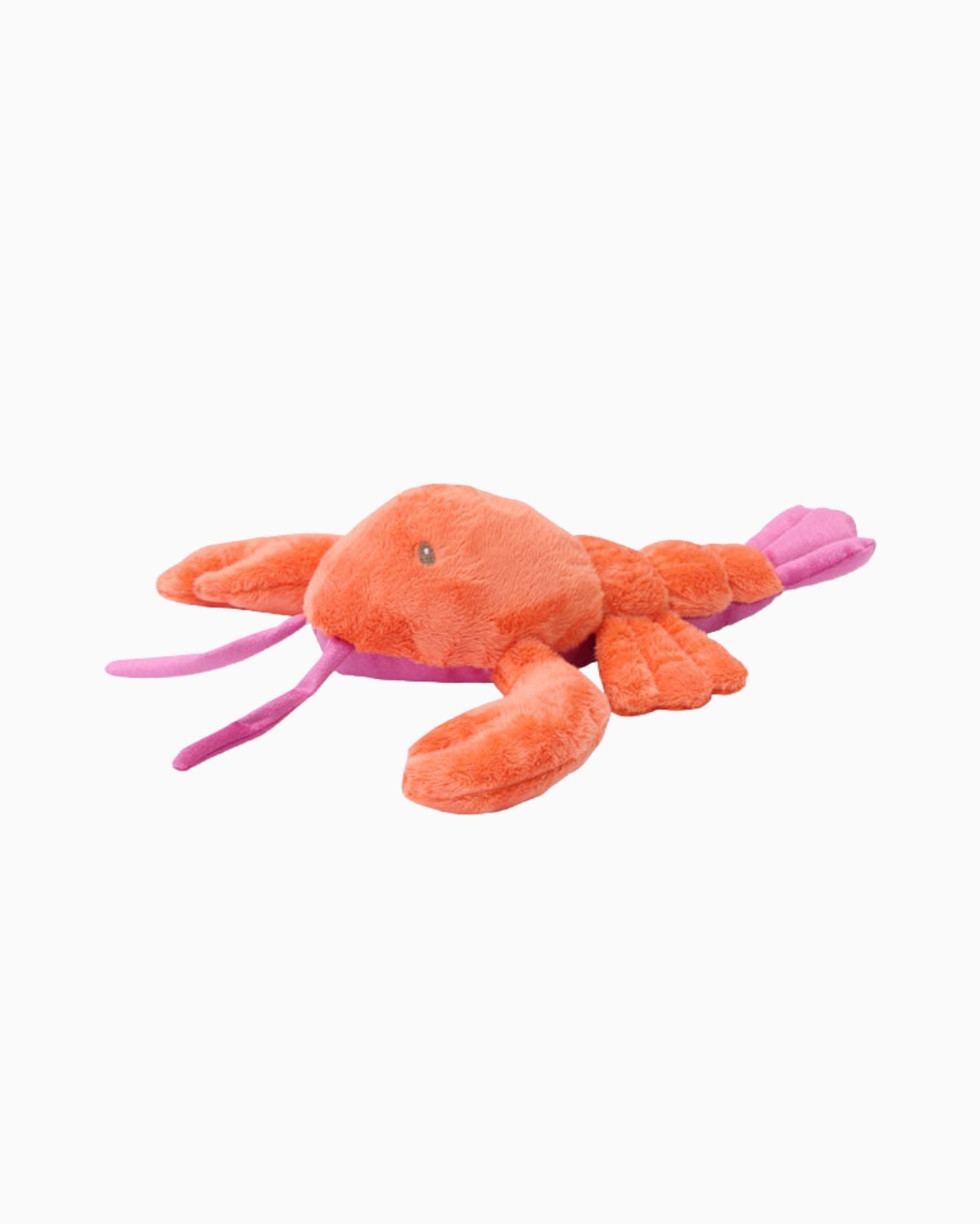 Bubble Plush Toy - Libby The Lobster