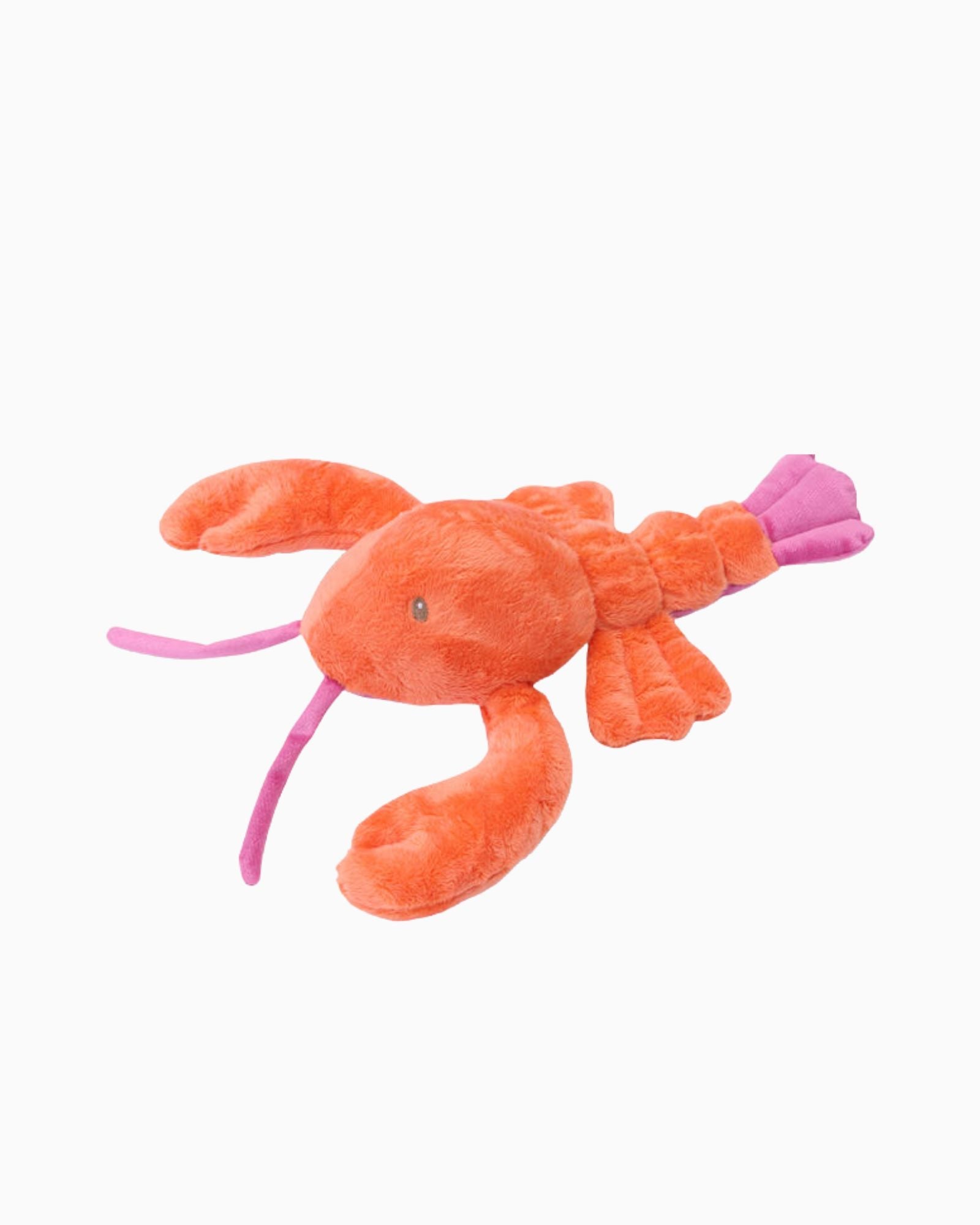 Bubble Plush Toy - Libby The Lobster