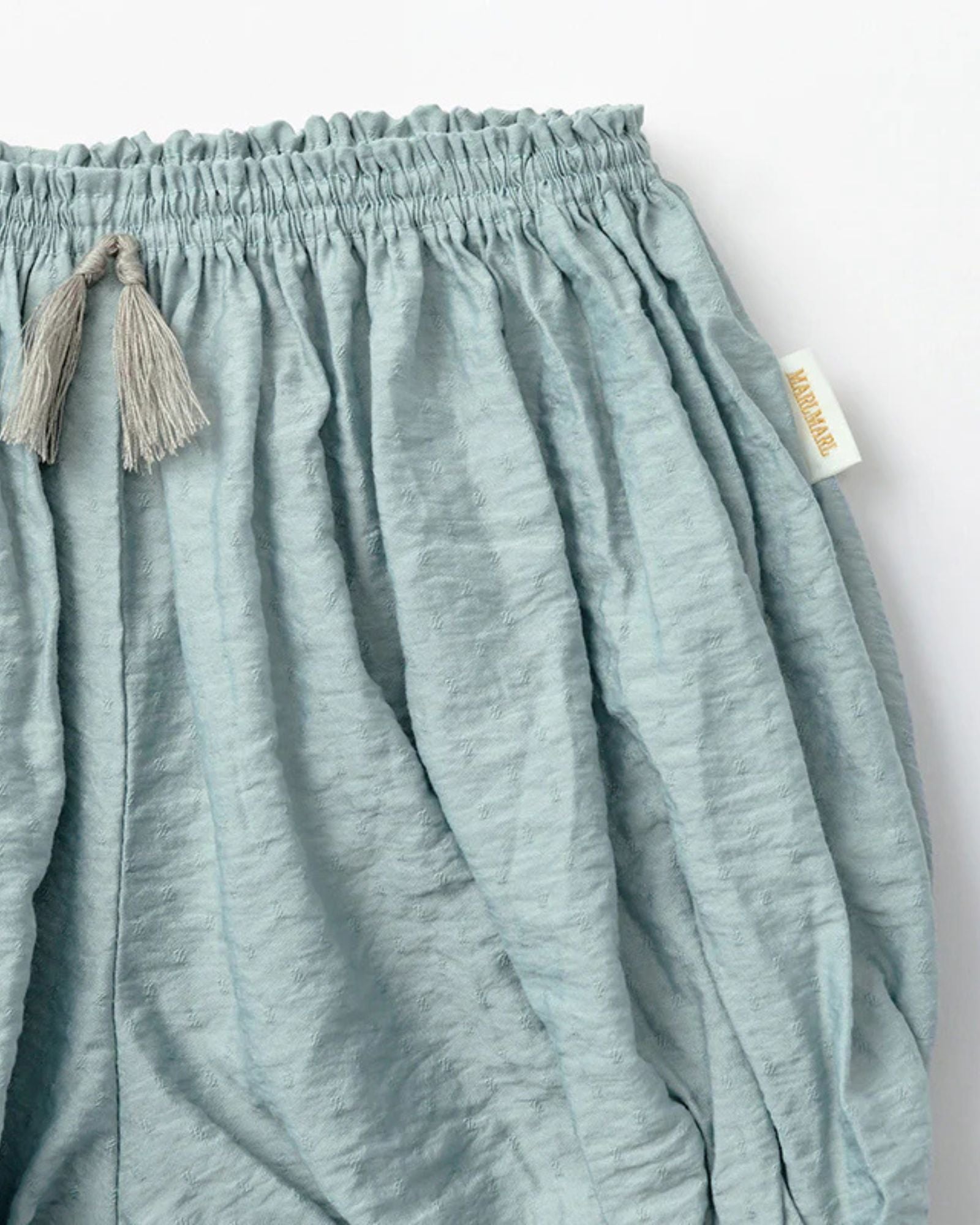 Bum Baby Bloomers - Dusty Blue