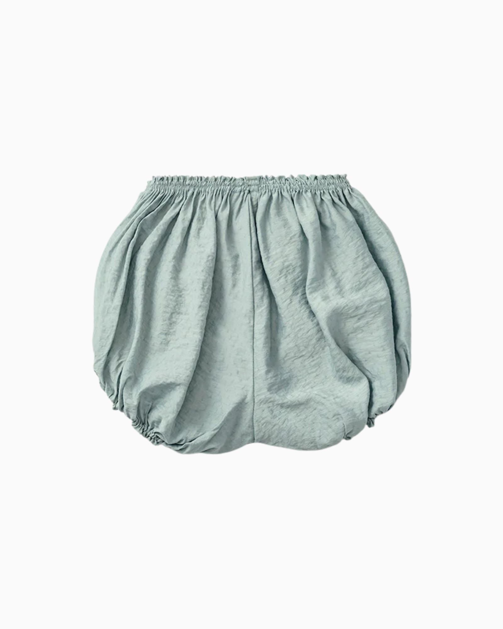 Bum Baby Bloomers - Dusty Blue