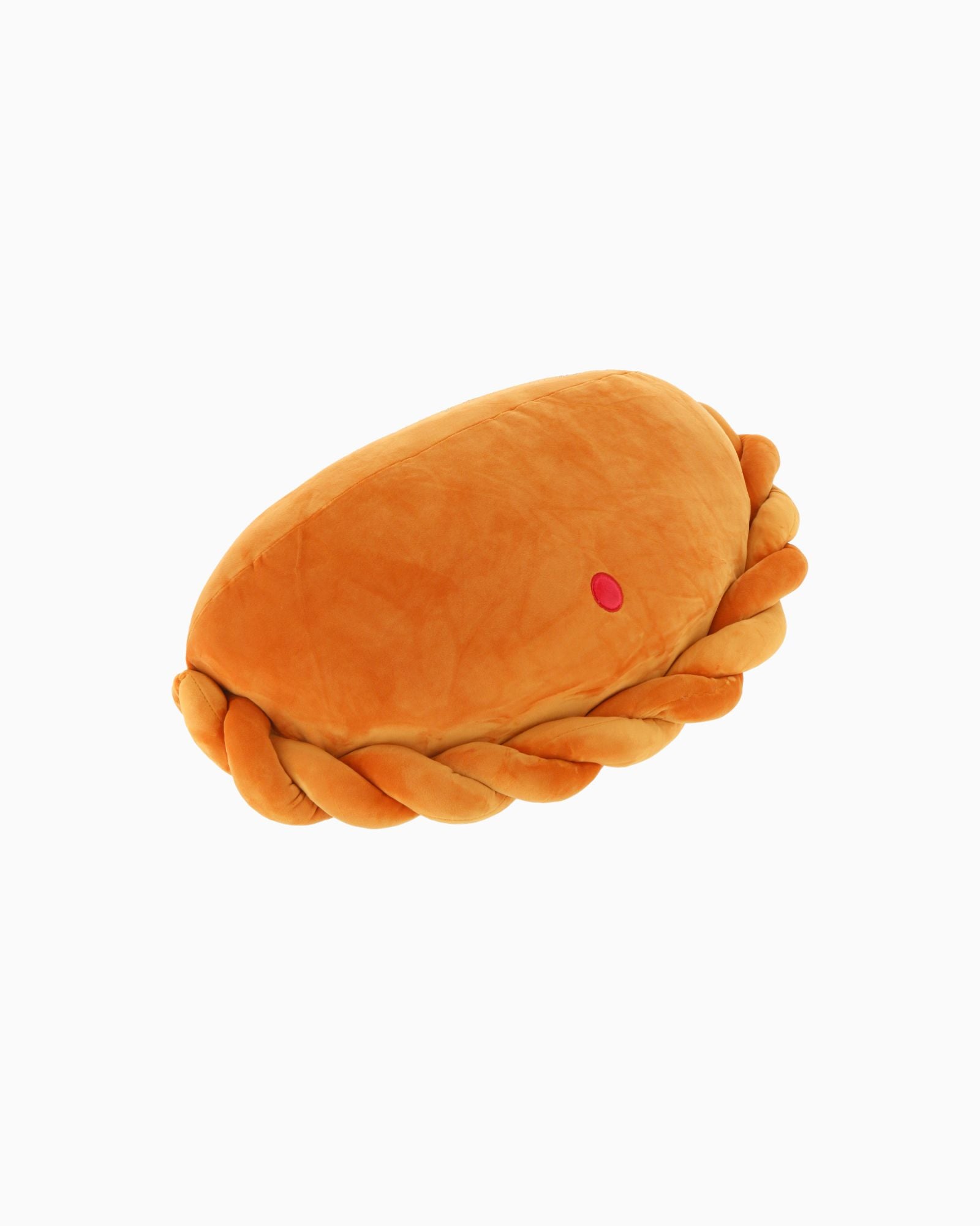 Curry Puff Cushion - Small