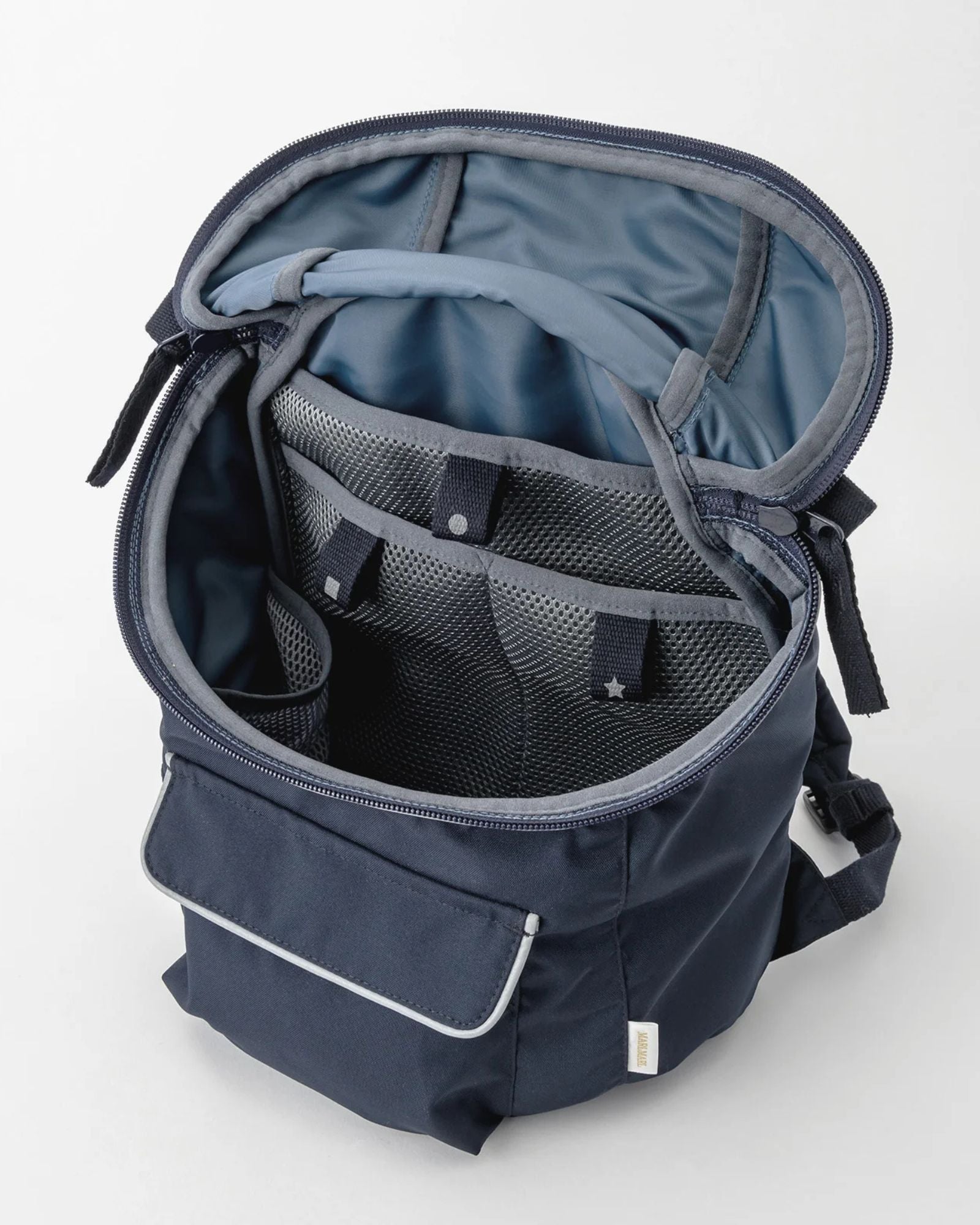 Easy Backpack - Navy