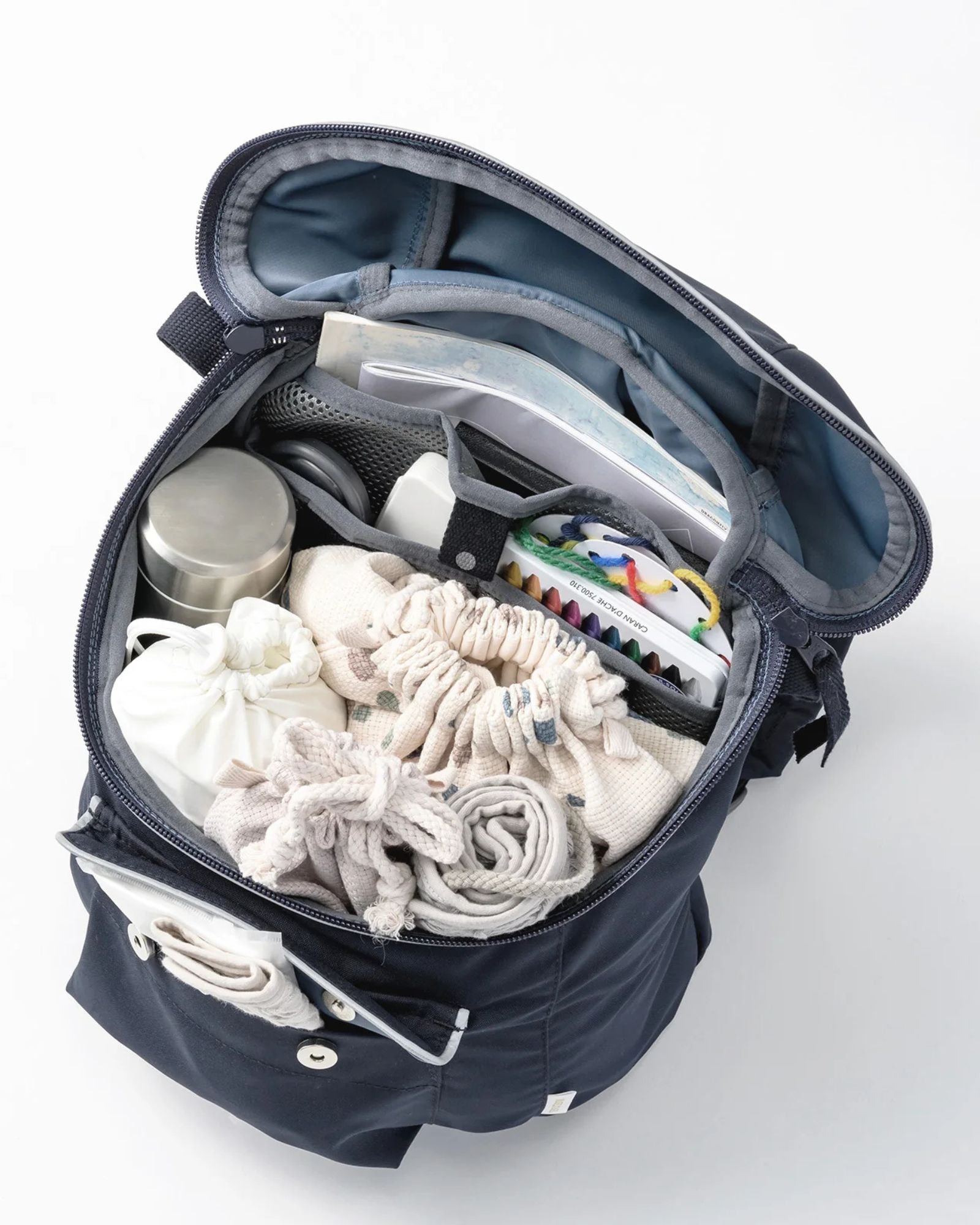 Easy Backpack - Navy