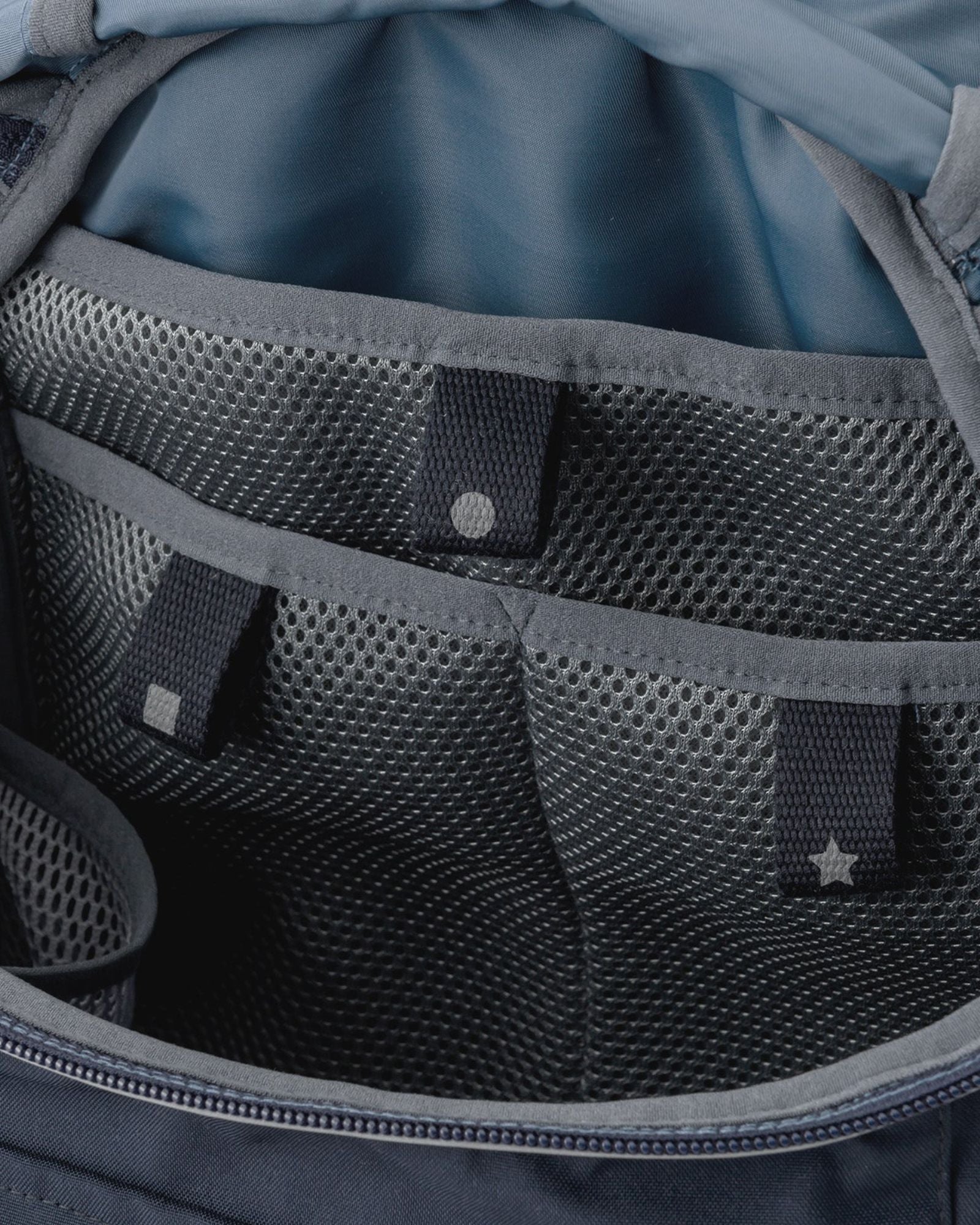 Easy Backpack - Navy