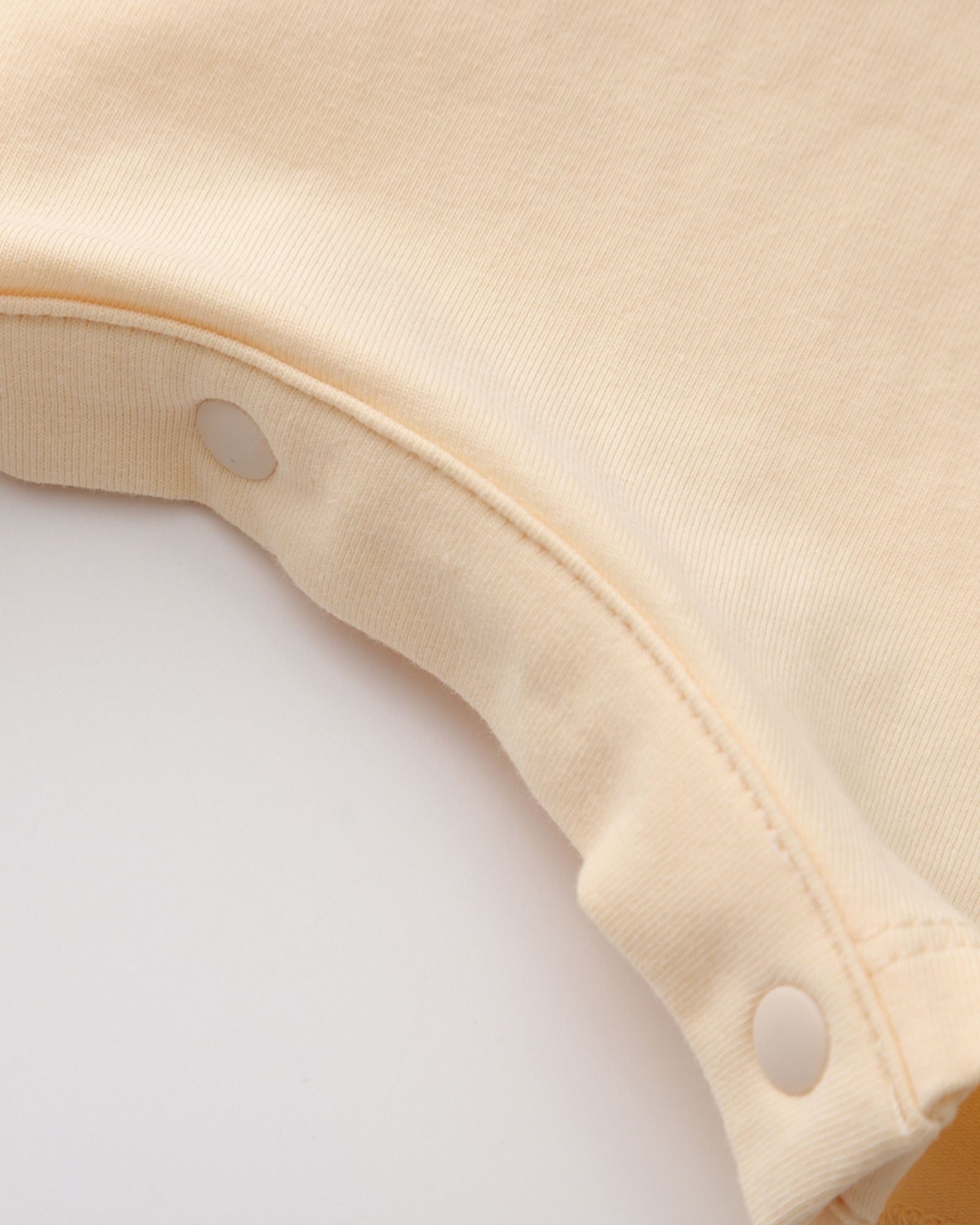Edamame Baby Romper