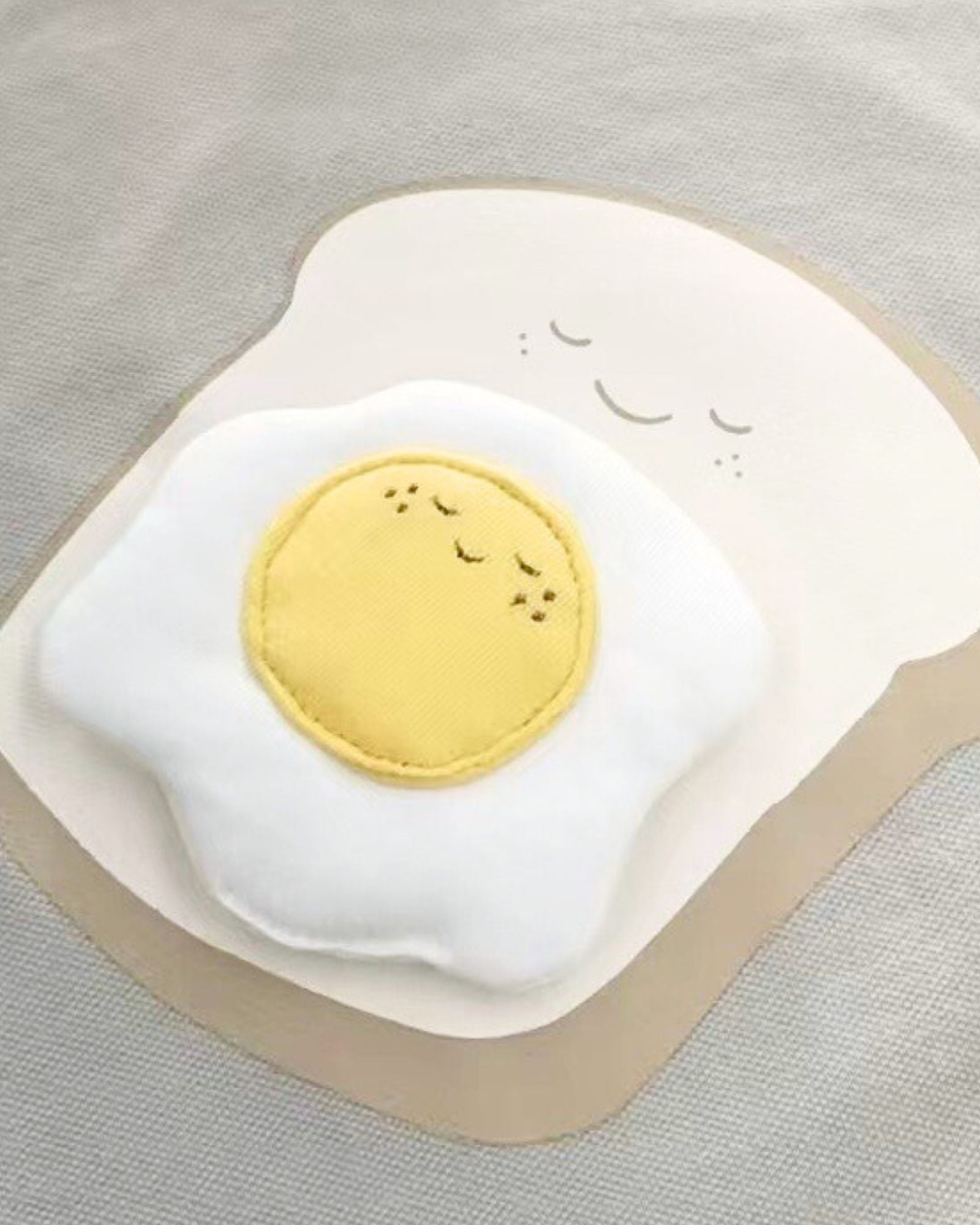 Pre-order: Toast Baby Romper