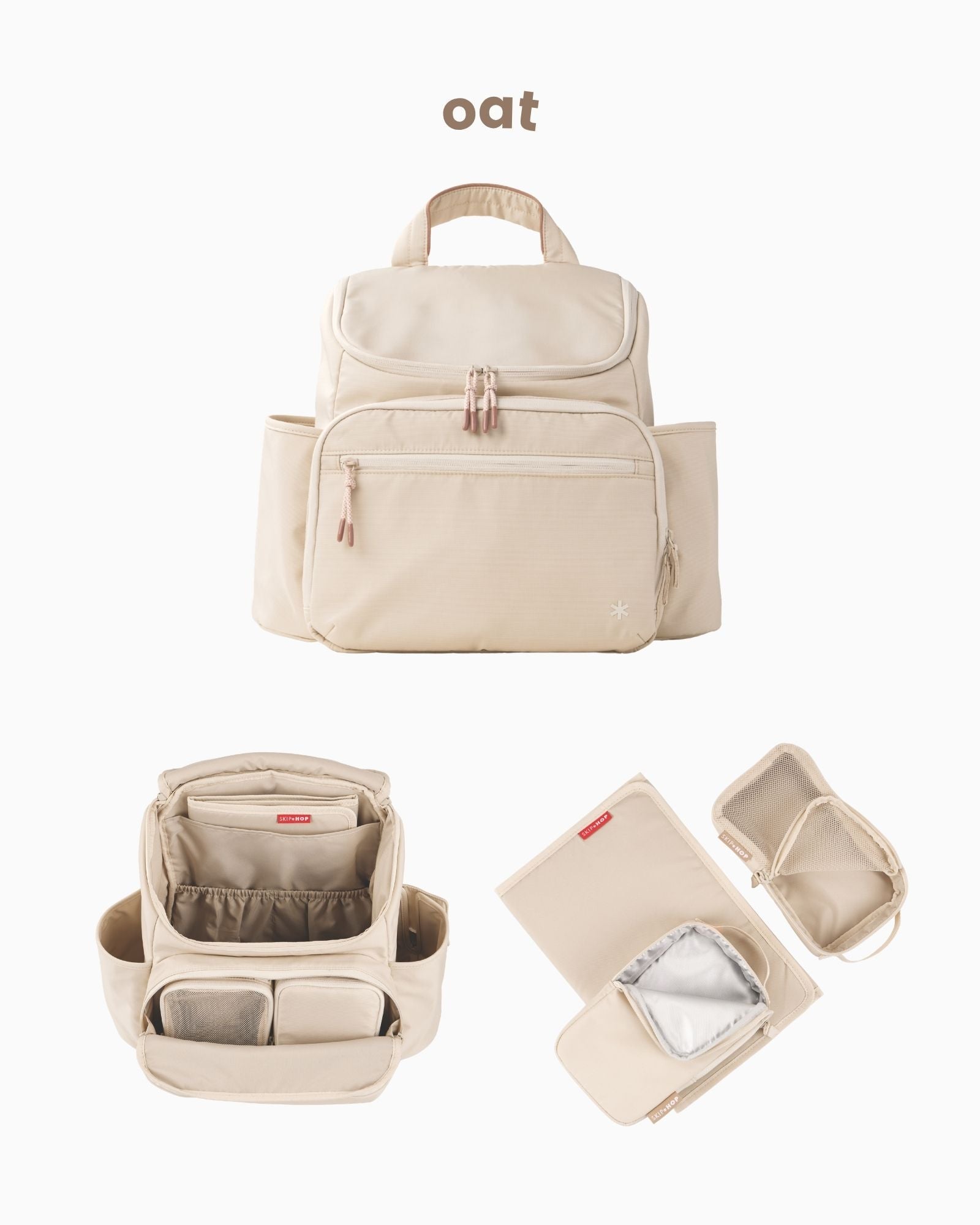 Blissful Blooms Family Essentials Gift Set