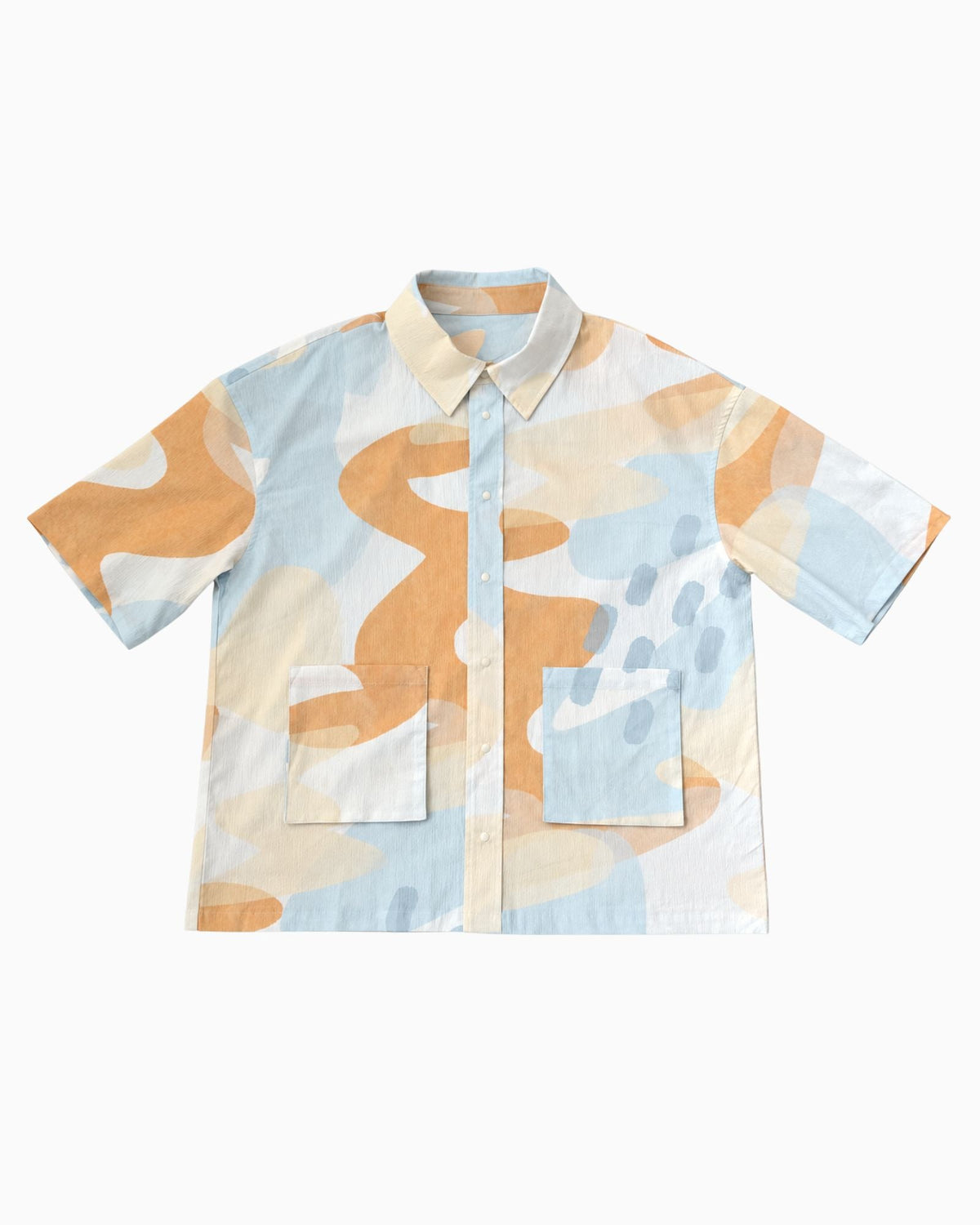 Pre-order: Glowing Glimmers Adults Pocket Shirt