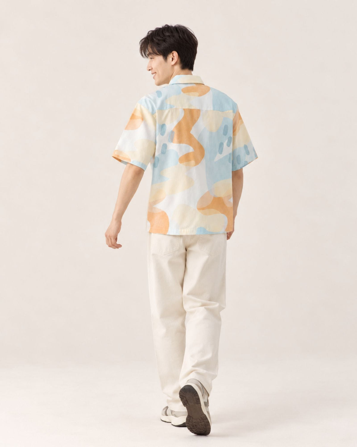 Pre-order: Glowing Glimmers Adults Pocket Shirt