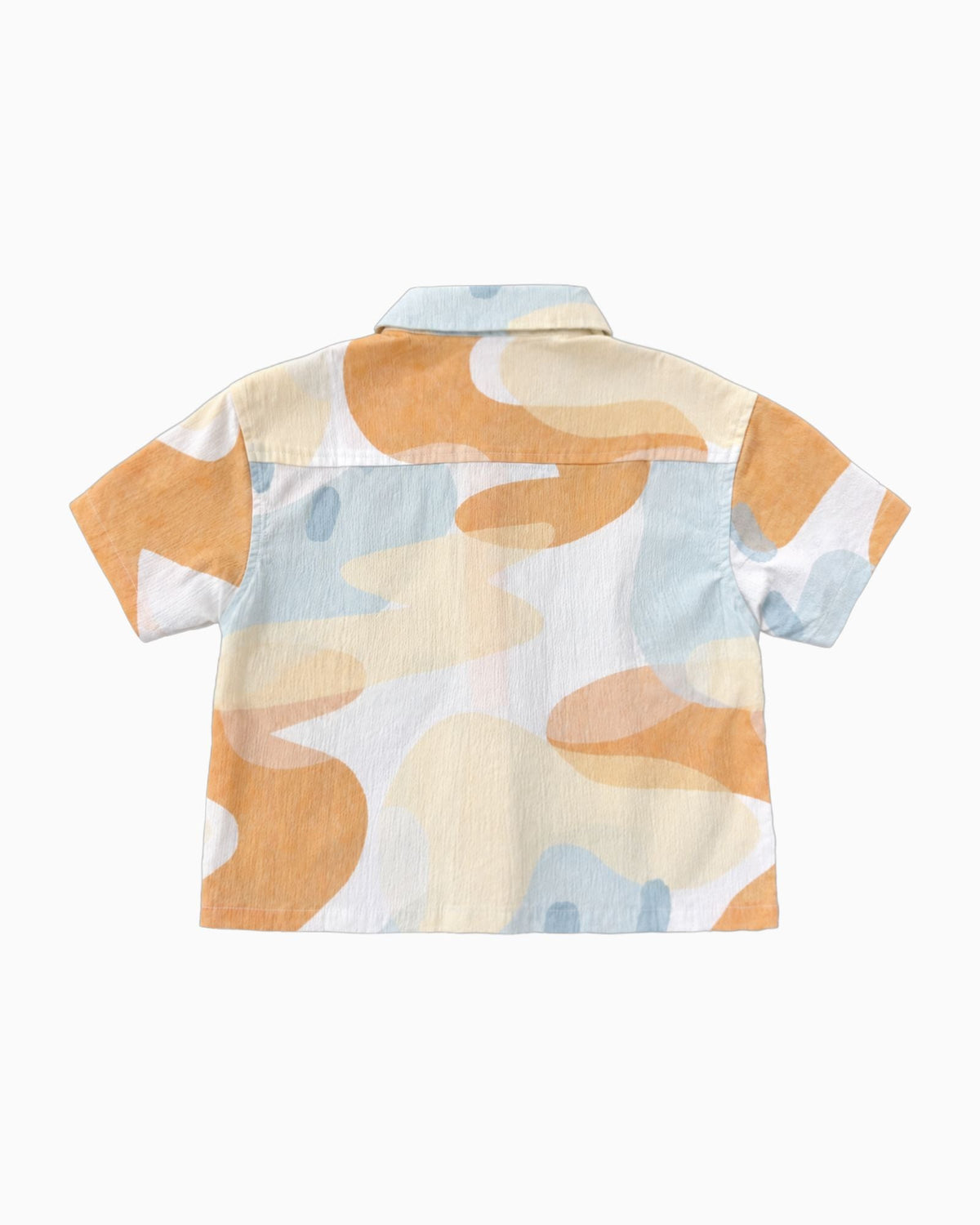 Pre-order: Glowing Glimmers Kids Pocket Shirt