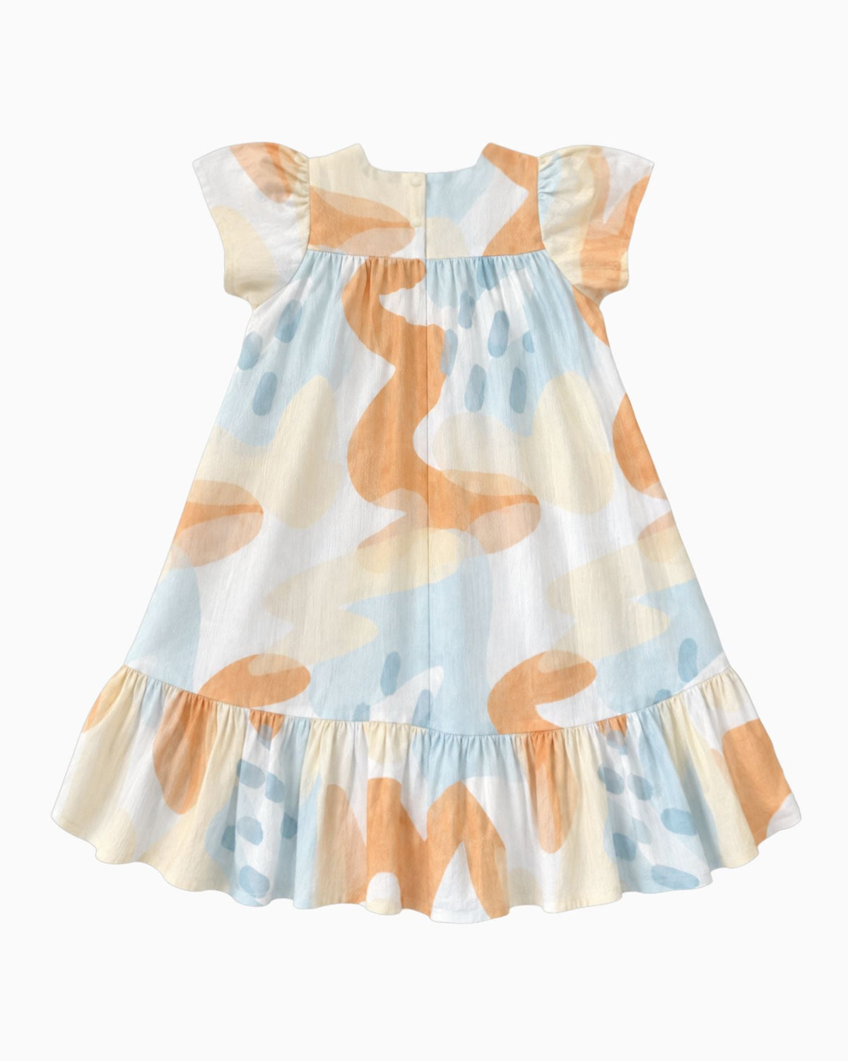 Pre-order: Glowing Glimmers Women's Babydoll Dress
