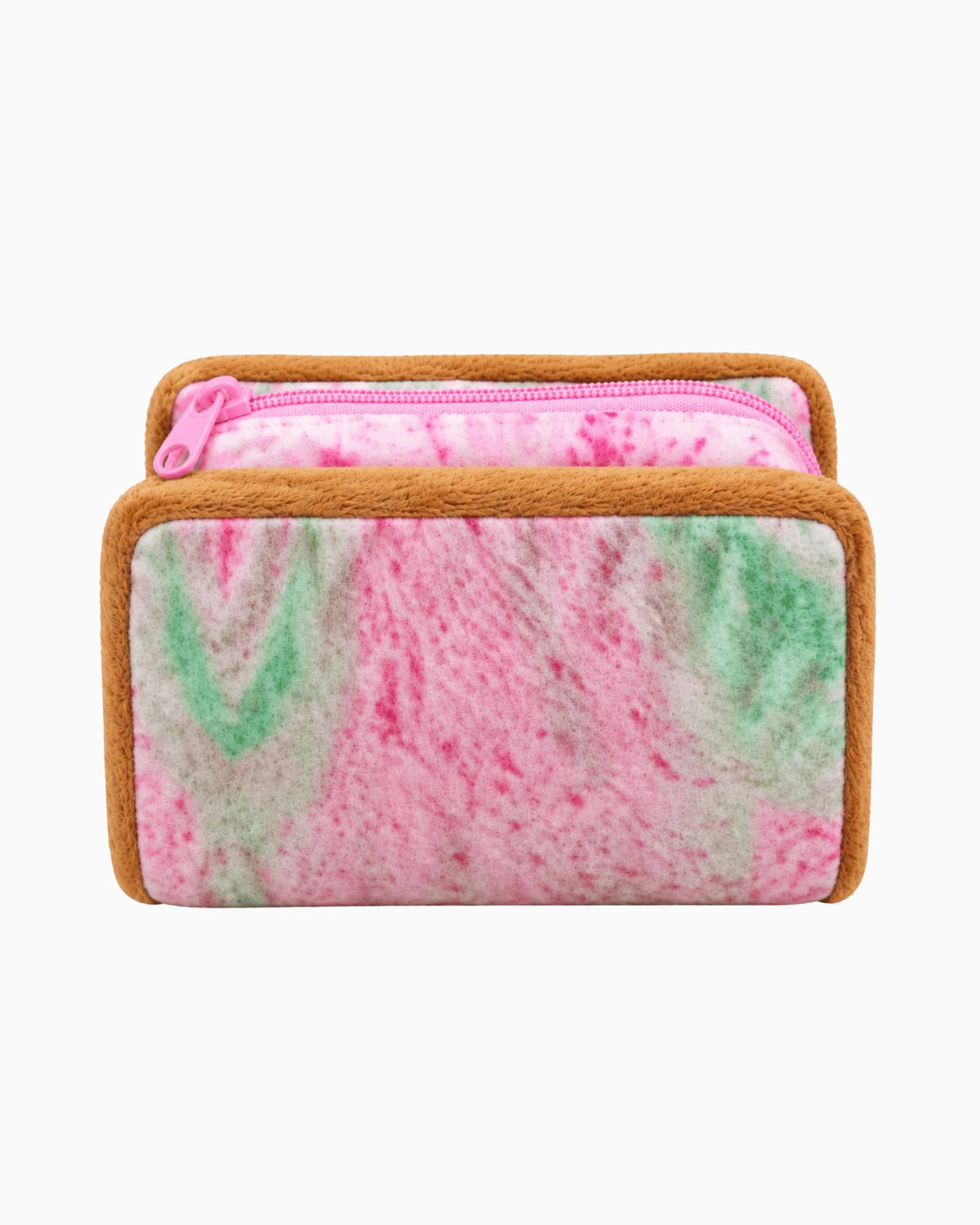 Ice Cream Sandwich Keypouch