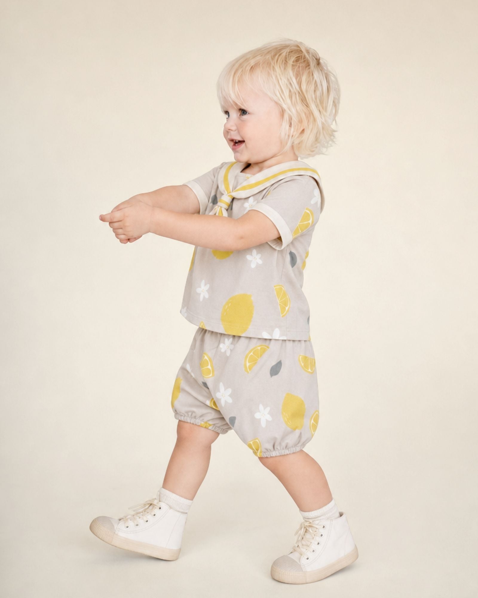 Pre-order: Lemondrop Bloomers