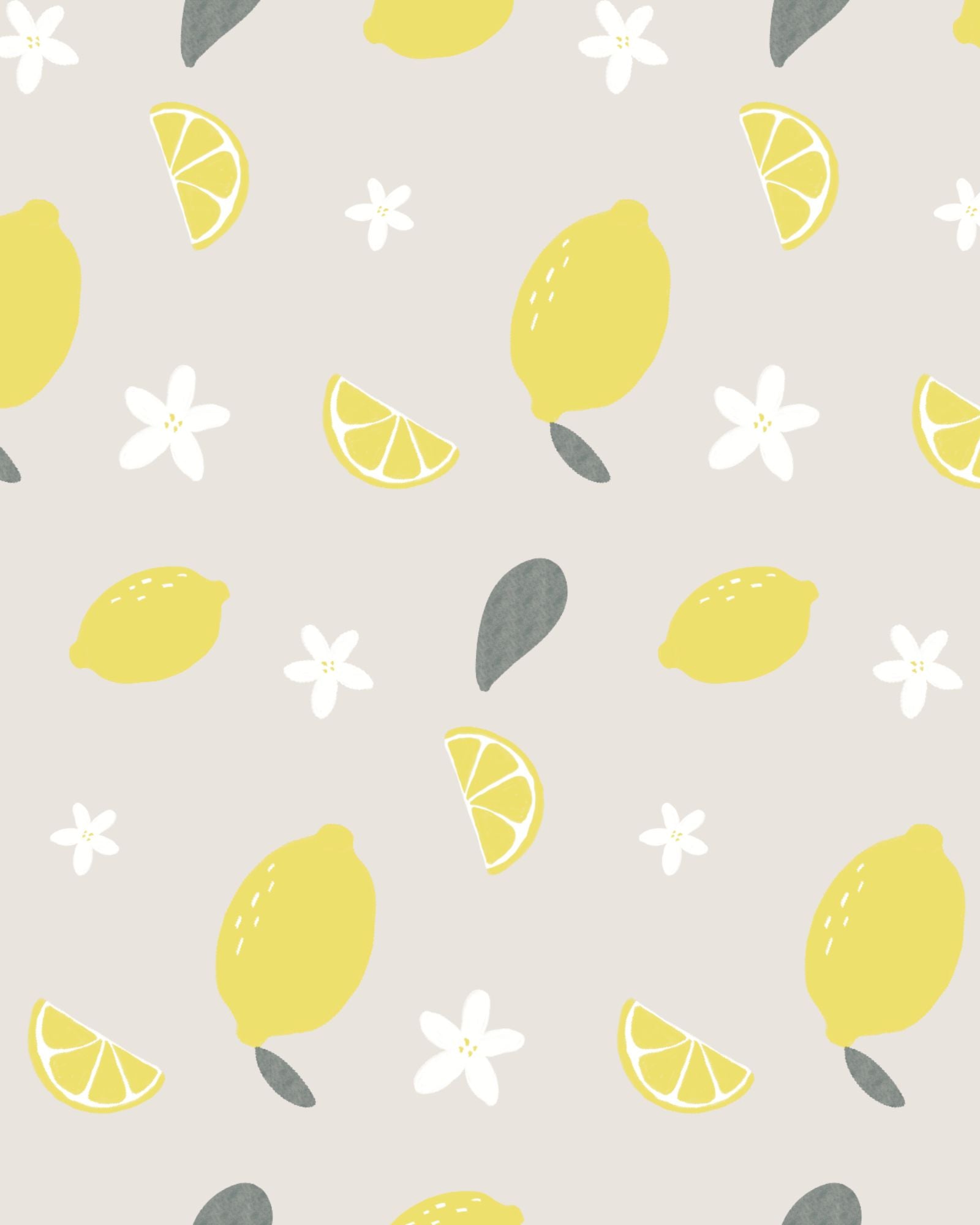 Pre-order: Lemondrop Flutter Dress
