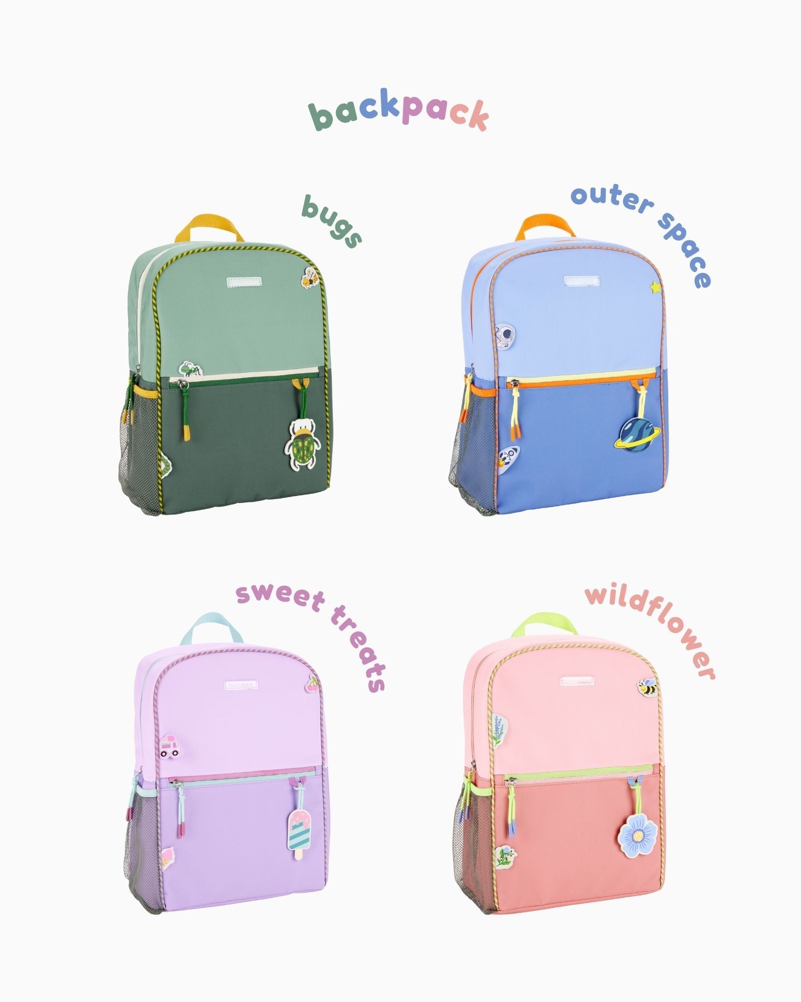 Limited Edition: Wander Starter Kit